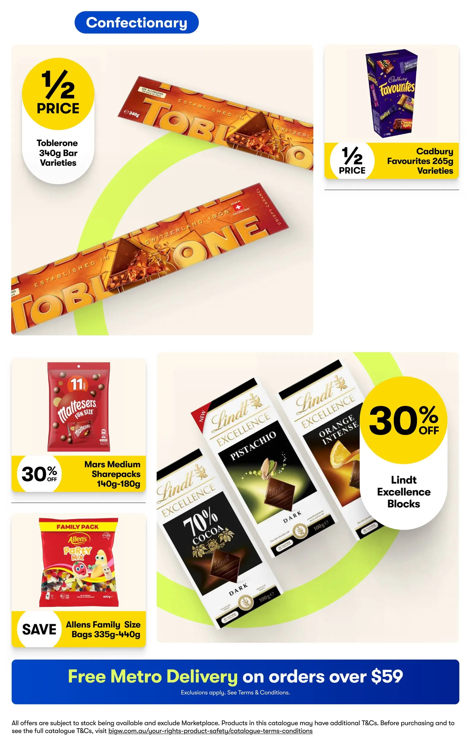 BIG W BIG W Catalogue — Beauty Week Must-Have Deals — page 14
