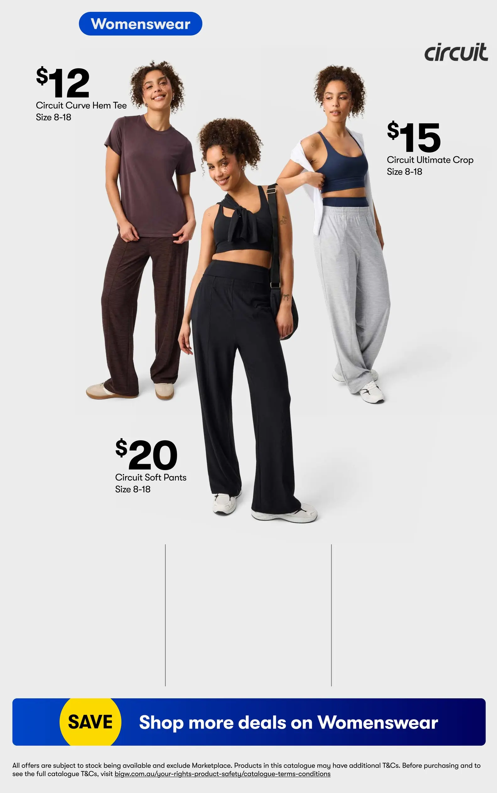 BIG W BIG W Catalogue — Beauty Week Must-Have Deals — page 15