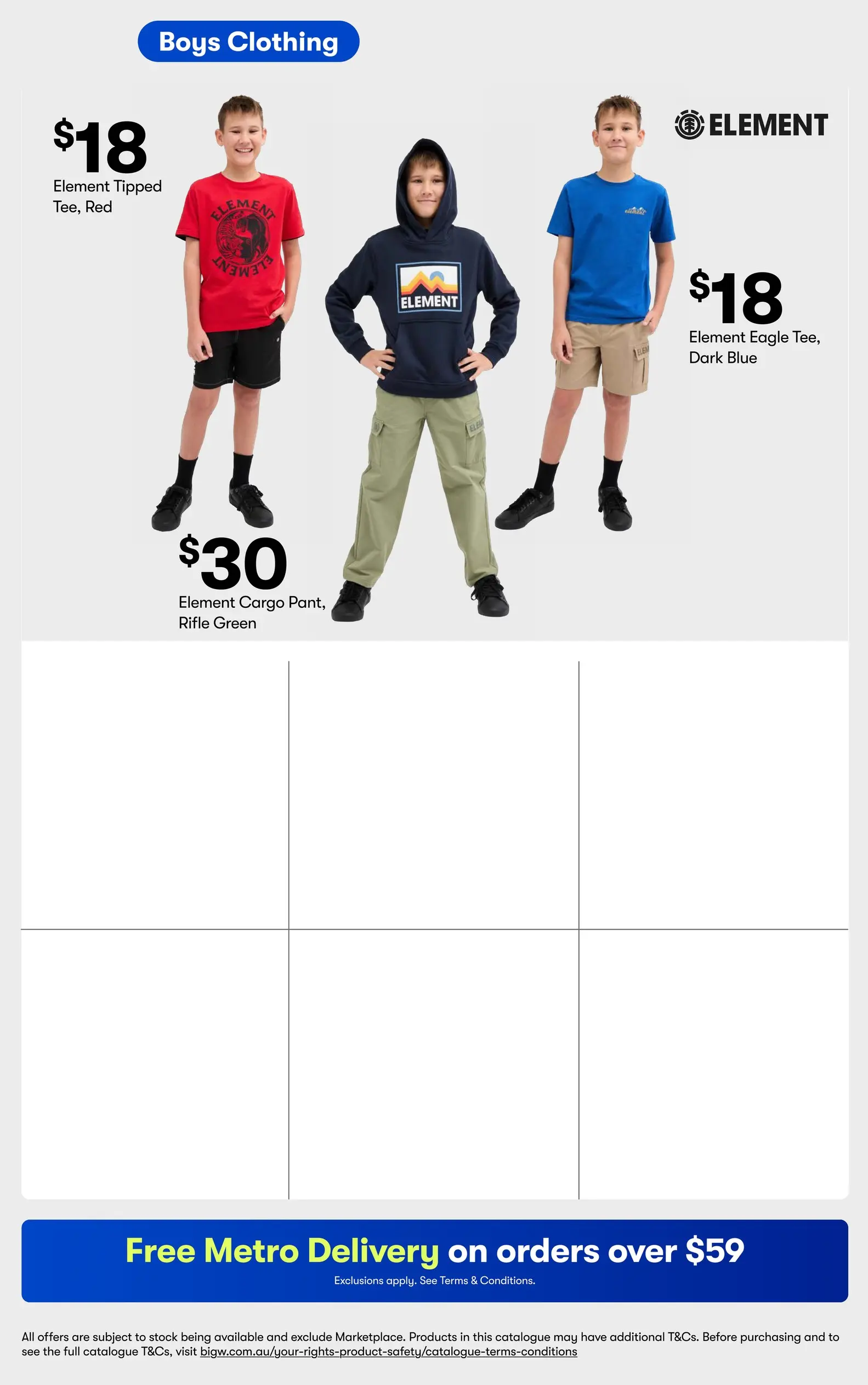 BIG W BIG W Catalogue — Beauty Week Must-Have Deals — page 18