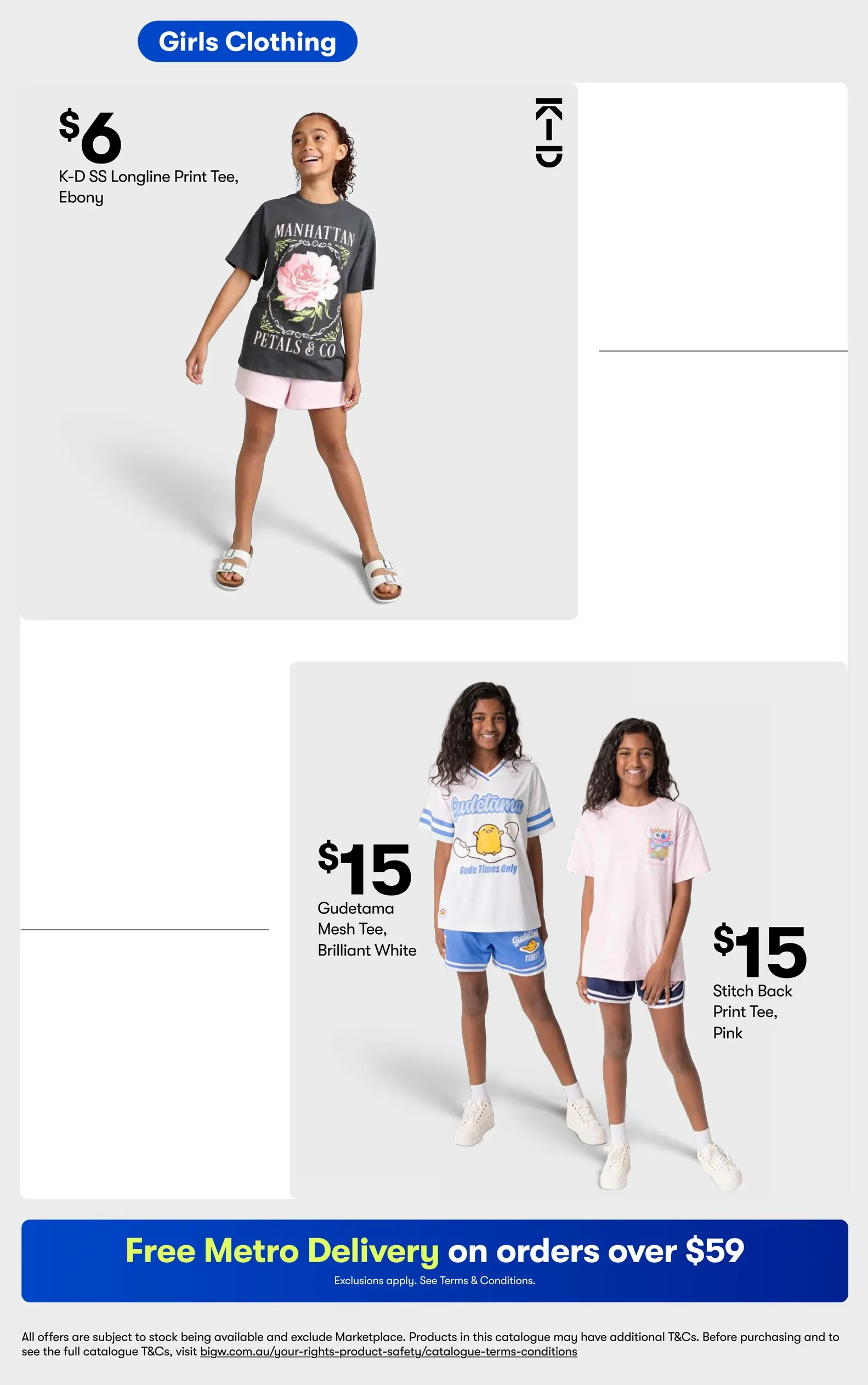 BIG W BIG W Catalogue — Beauty Week Must-Have Deals — page 20