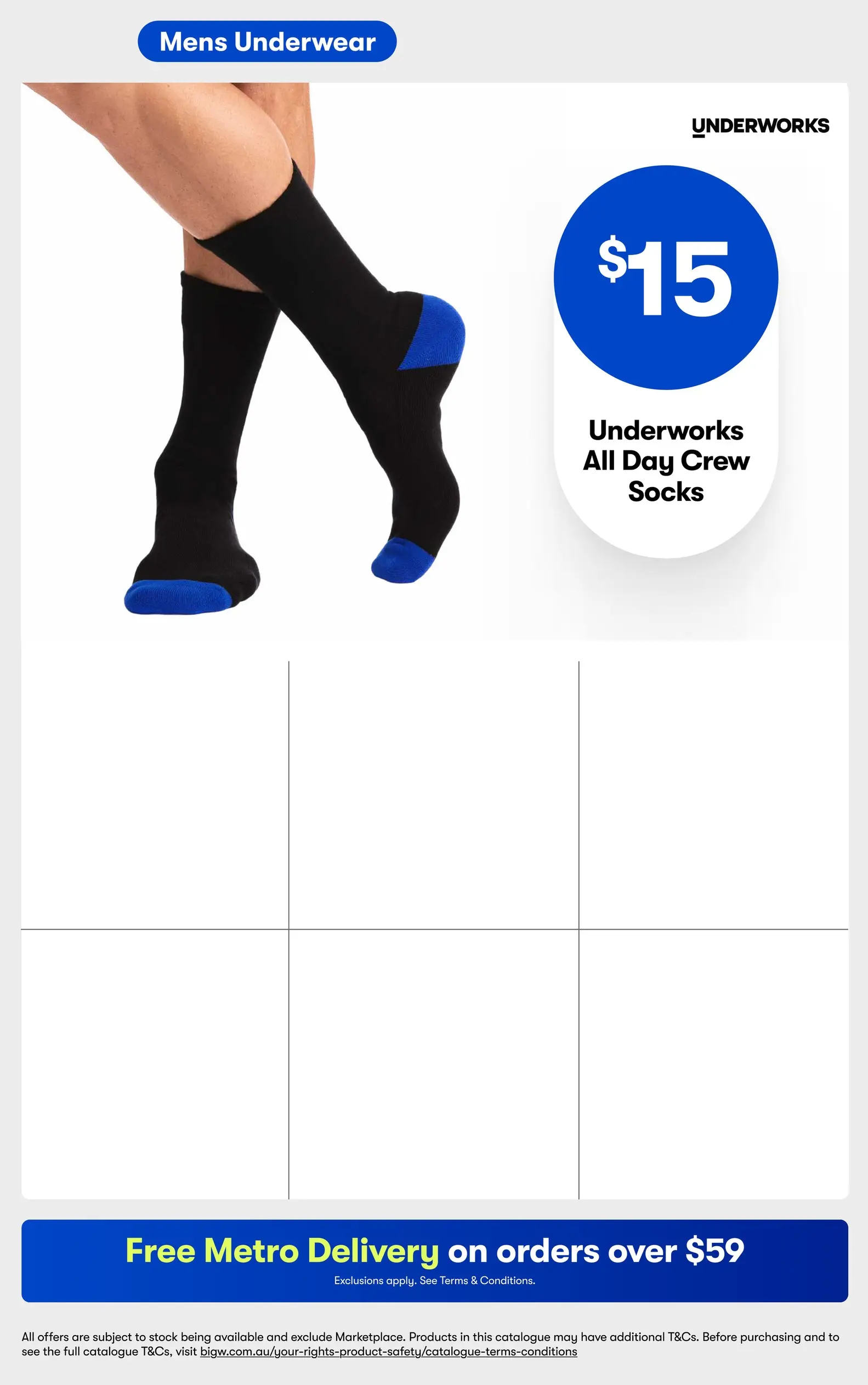 BIG W BIG W Catalogue — Beauty Week Must-Have Deals — page 24