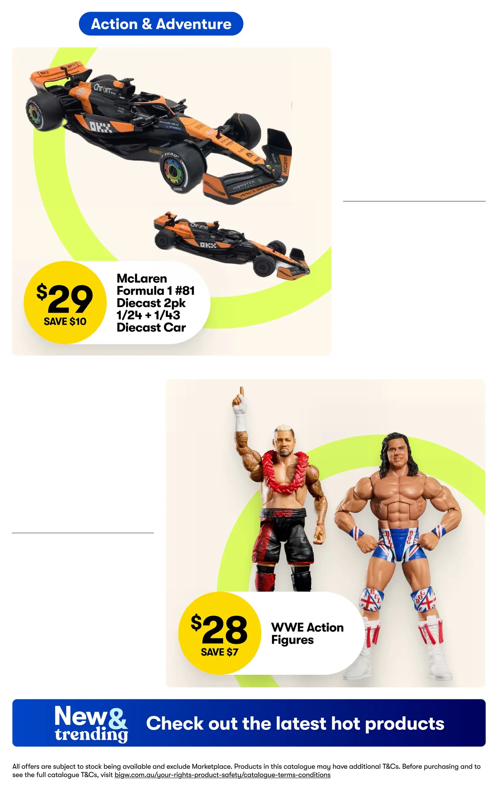 BIG W BIG W Catalogue — Beauty Week Must-Have Deals — page 27