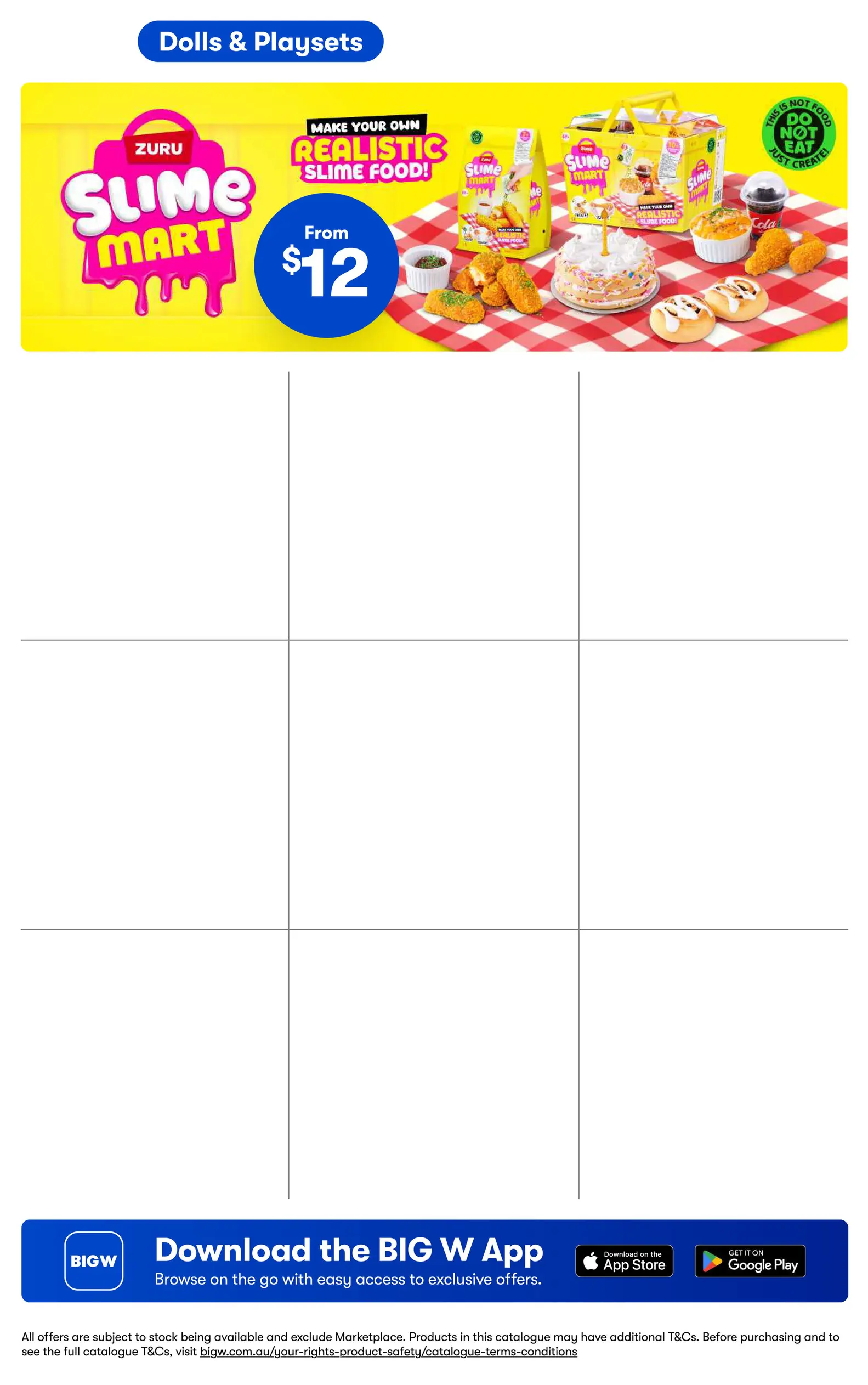 BIG W BIG W Catalogue — Beauty Week Must-Have Deals — page 33