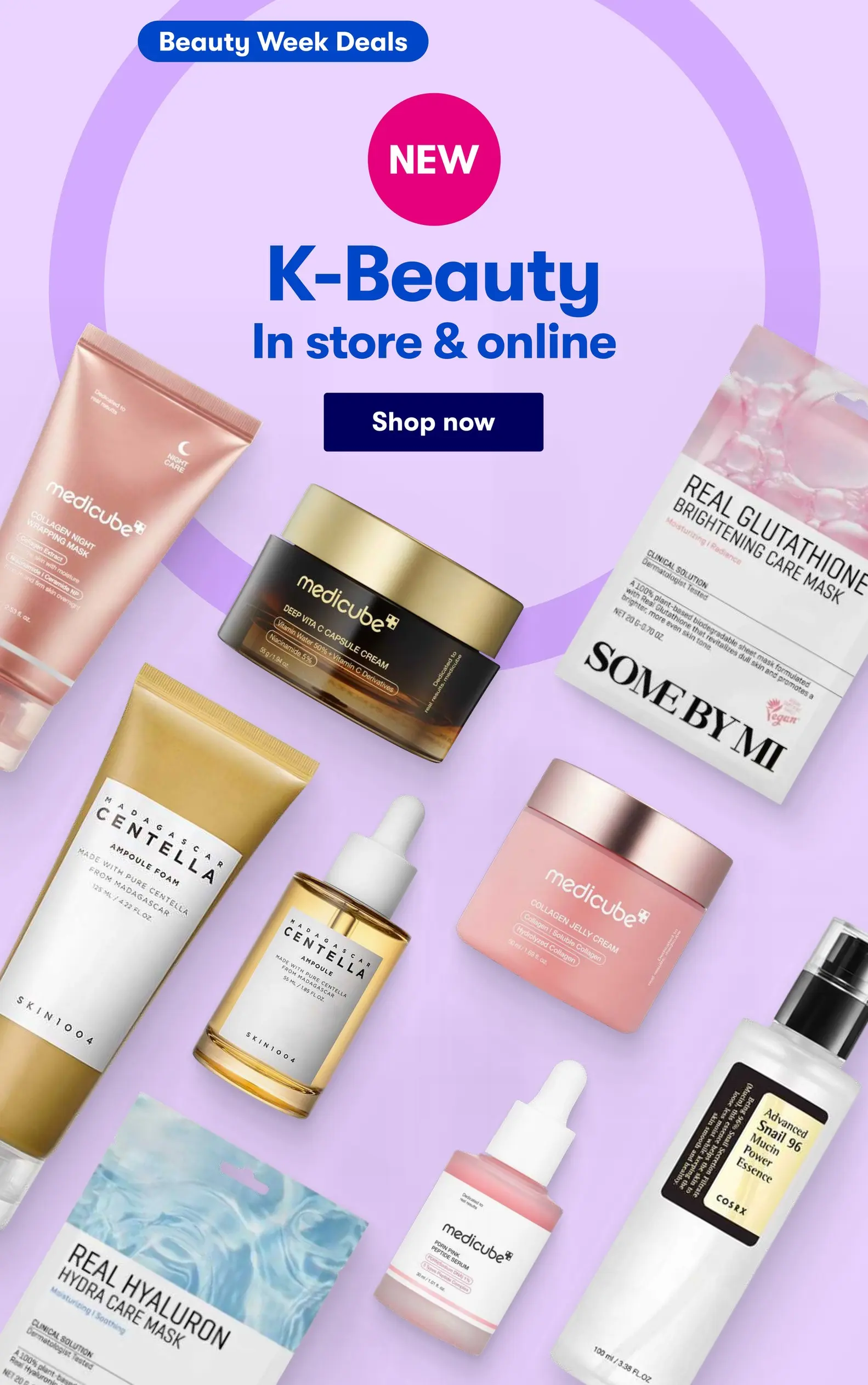 BIG W BIG W Catalogue — Beauty Week Must-Have Deals — page 4
