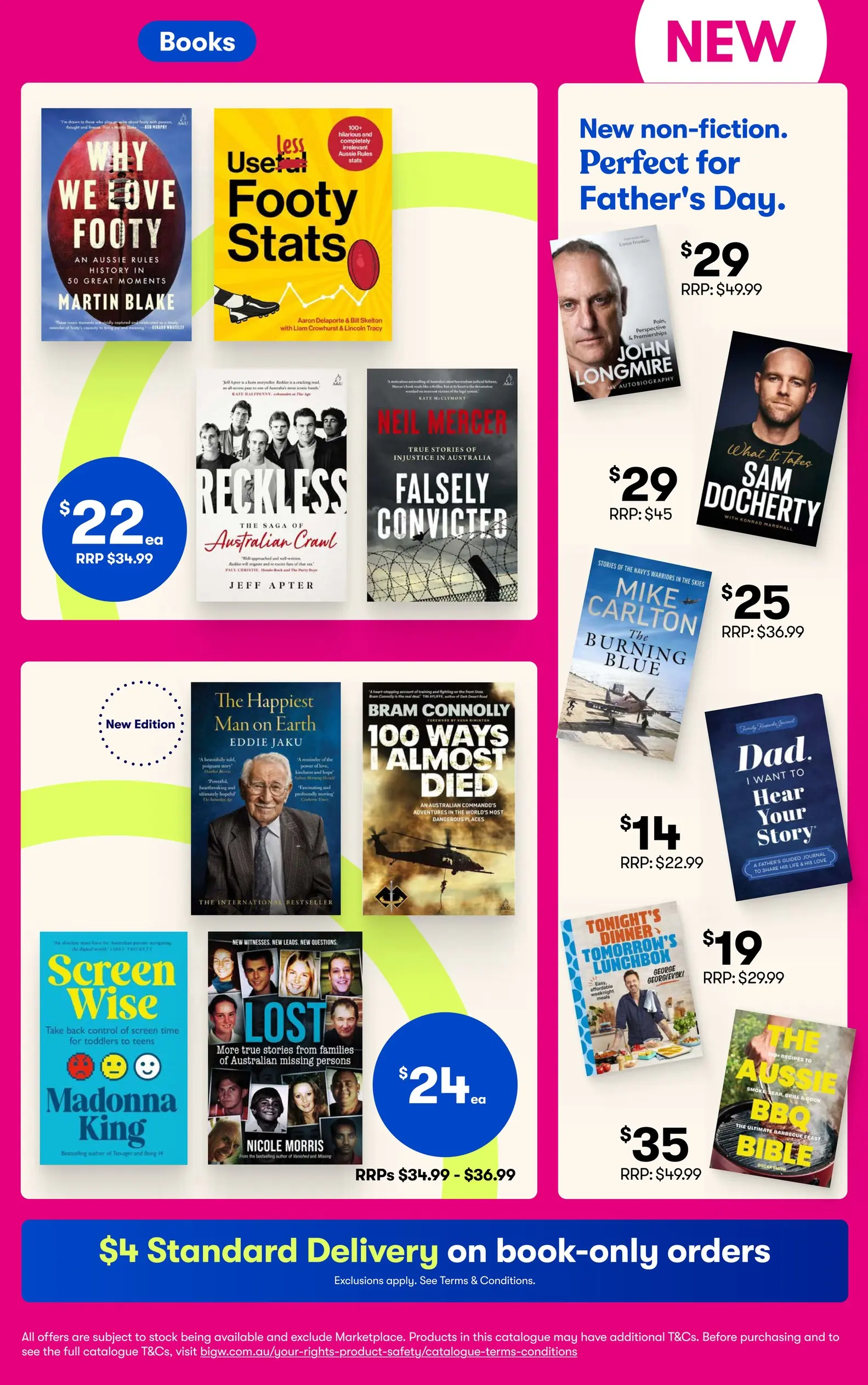 BIG W BIG W Catalogue — Beauty Week Must-Have Deals — page 40