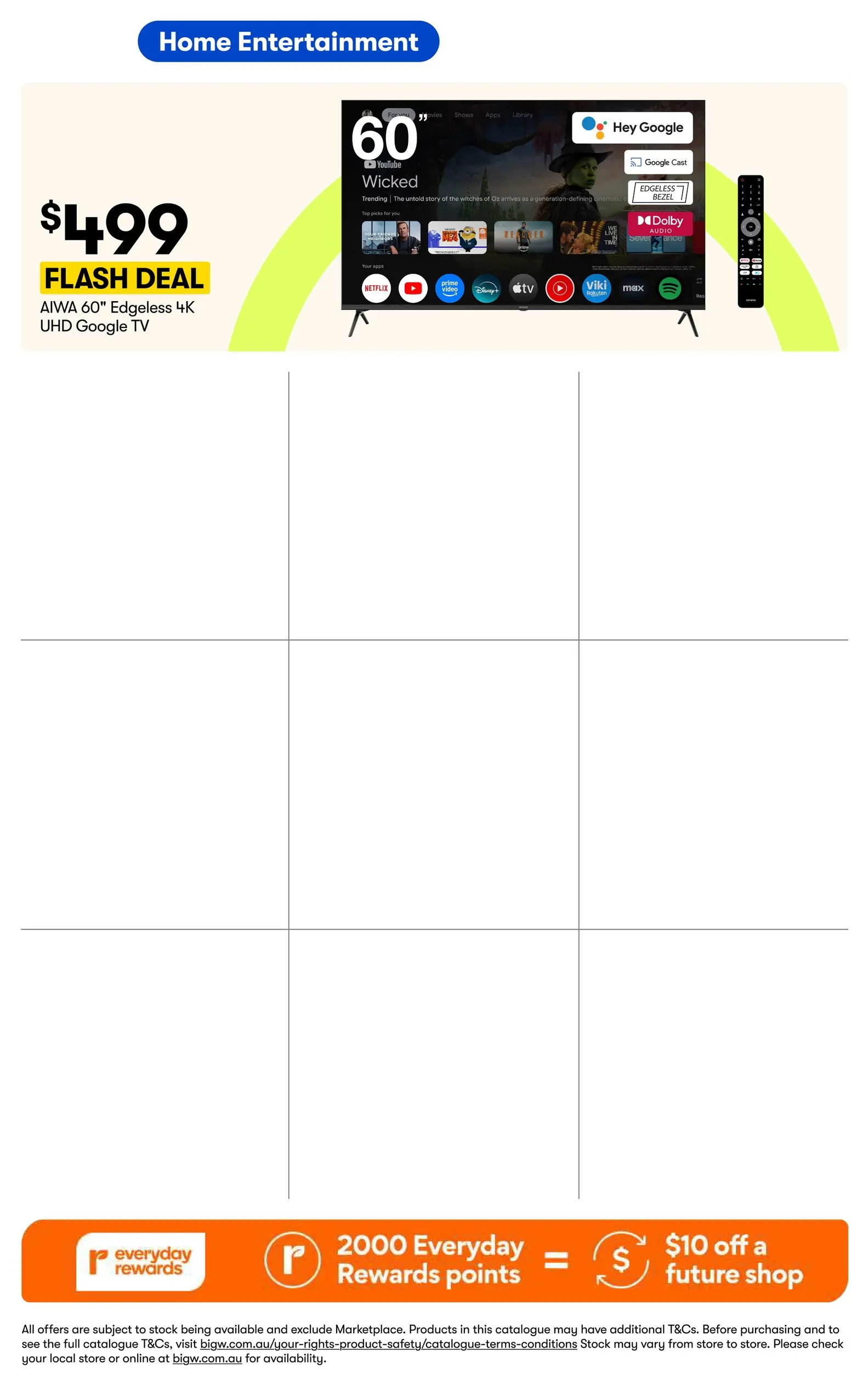 BIG W BIG W Catalogue — Beauty Week Must-Have Deals — page 41