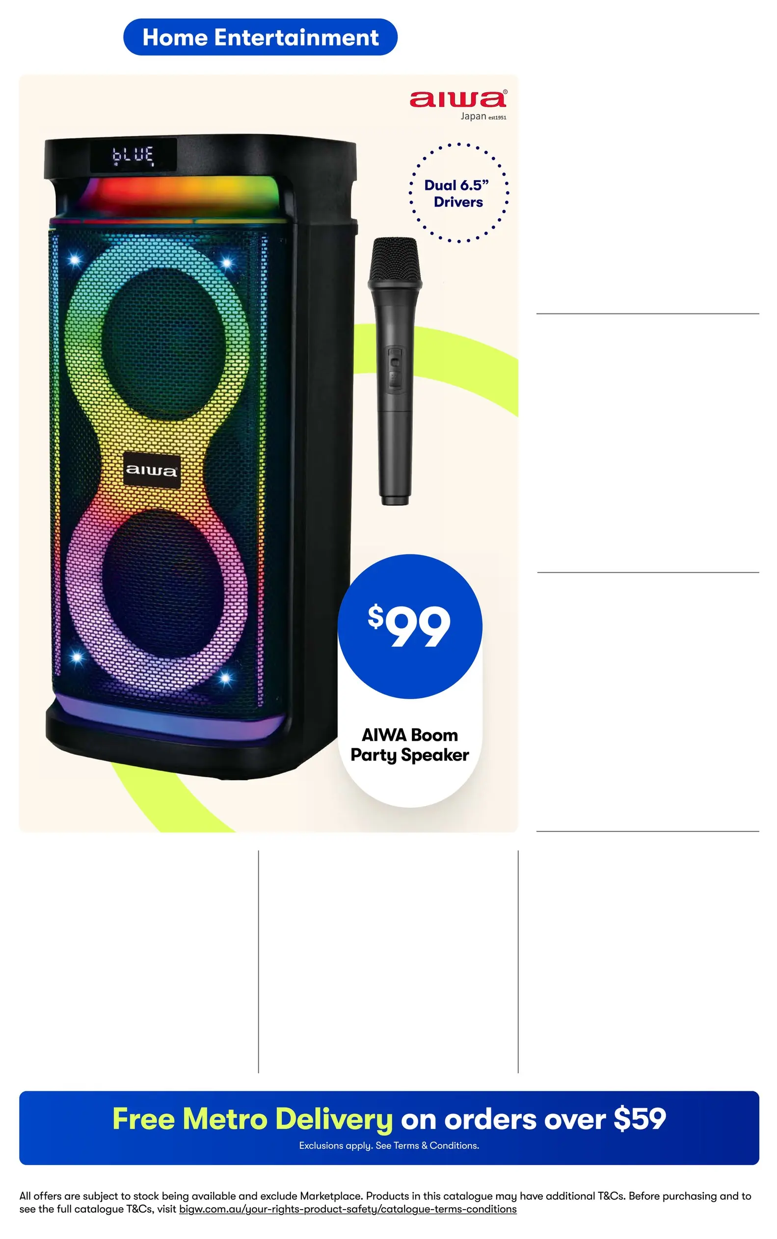 BIG W BIG W Catalogue — Beauty Week Must-Have Deals — page 42