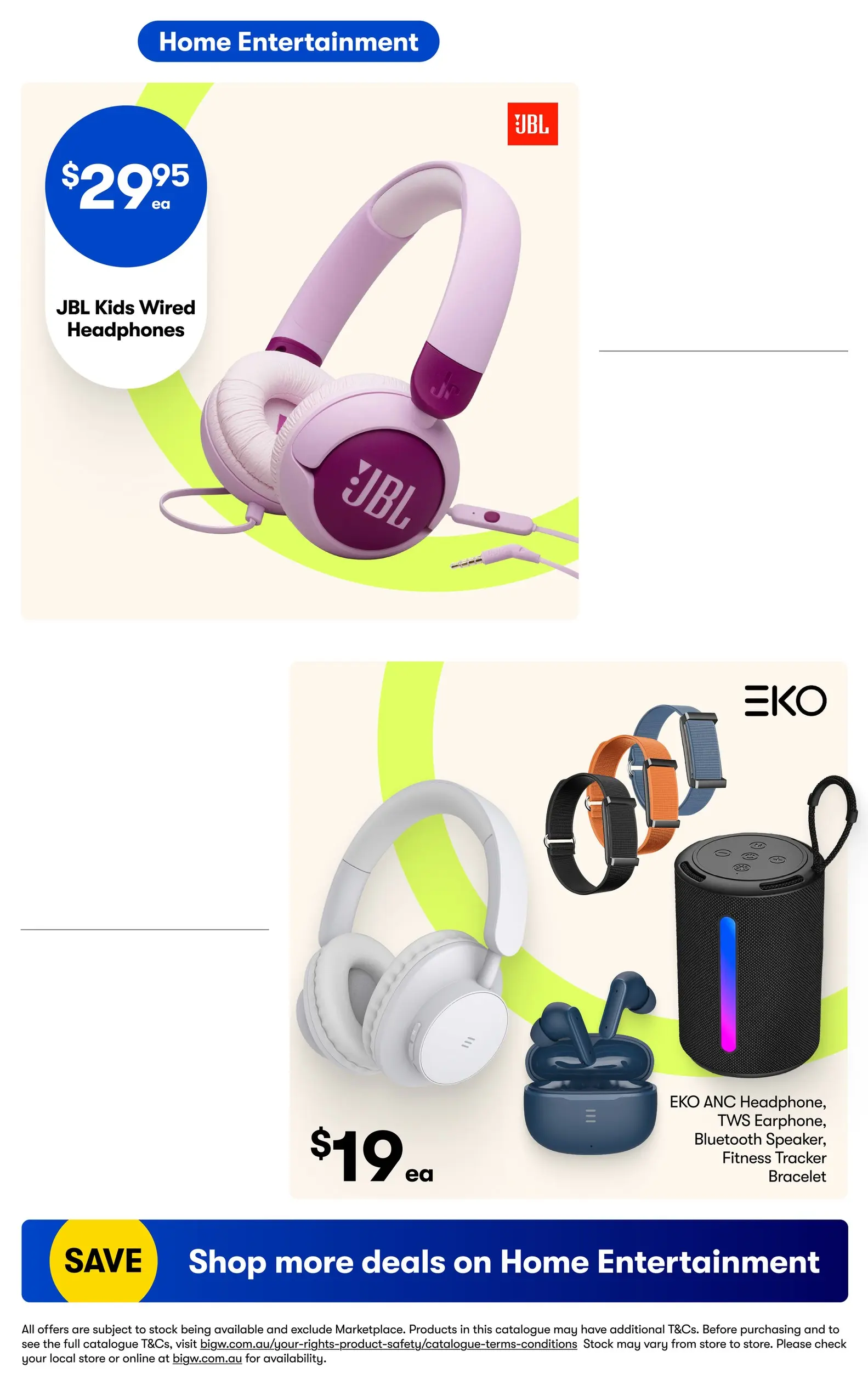 BIG W BIG W Catalogue — Beauty Week Must-Have Deals — page 43