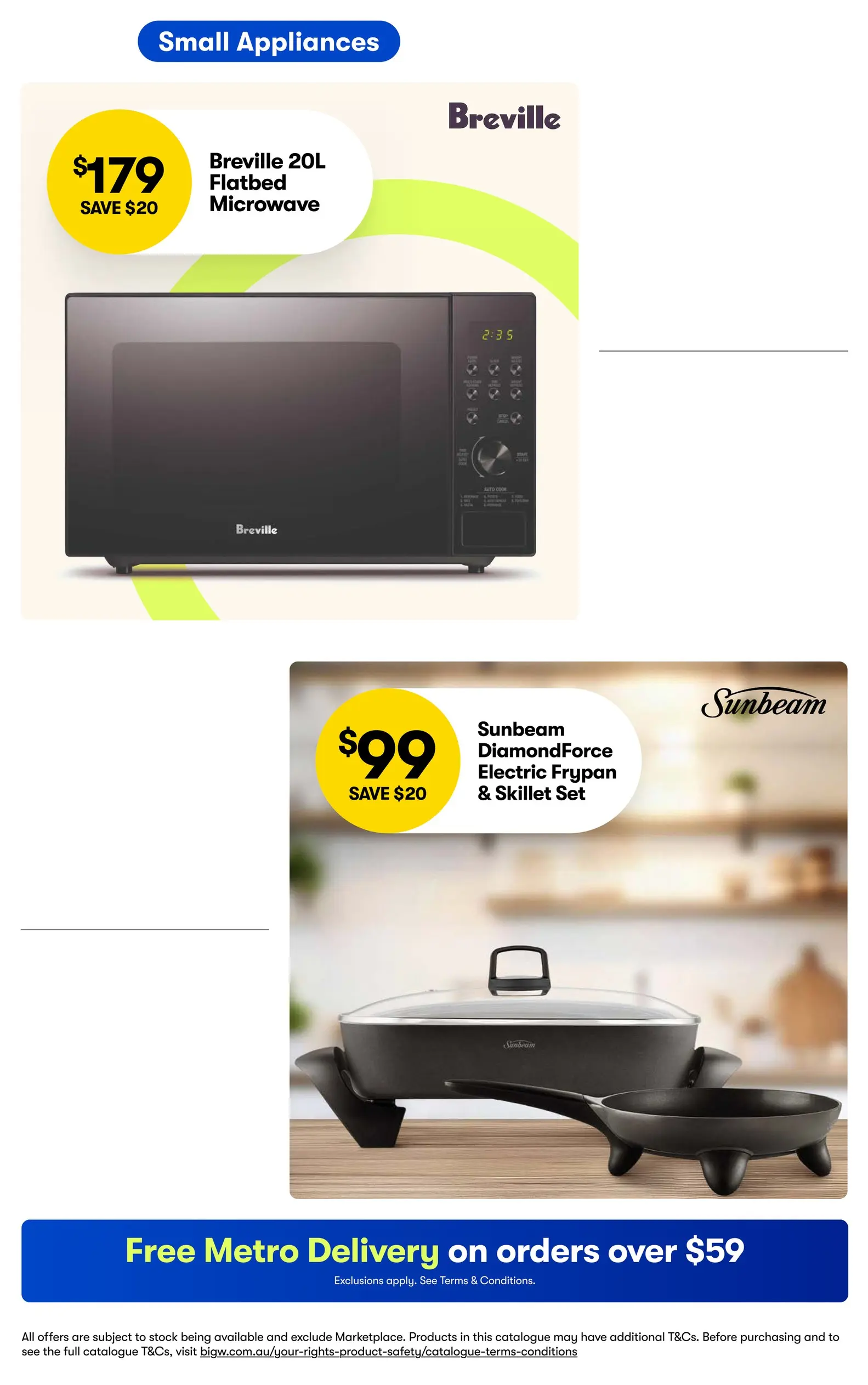 BIG W BIG W Catalogue — Beauty Week Must-Have Deals — page 50
