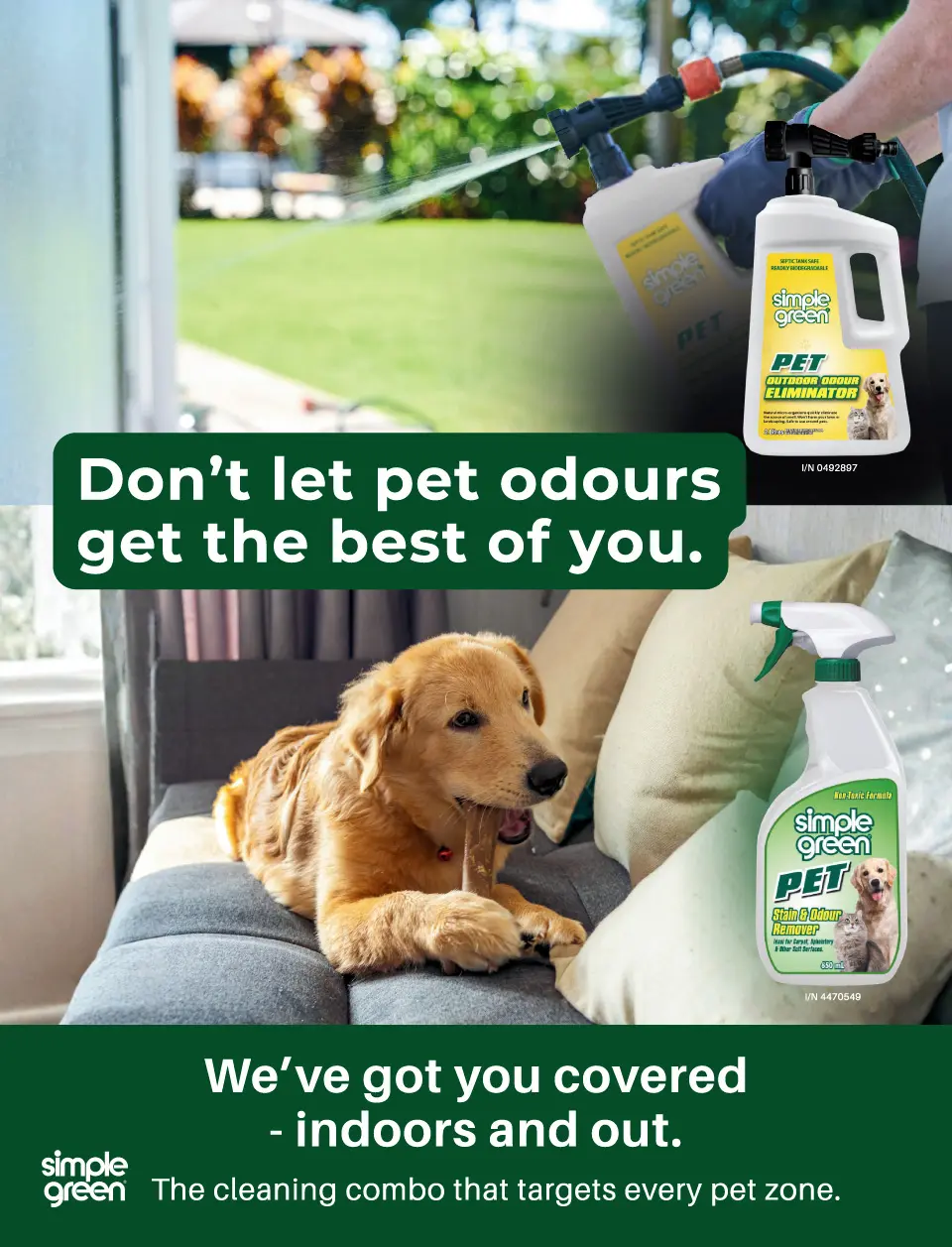 Bunnings Bunnings Magazine August 2026 — page 14