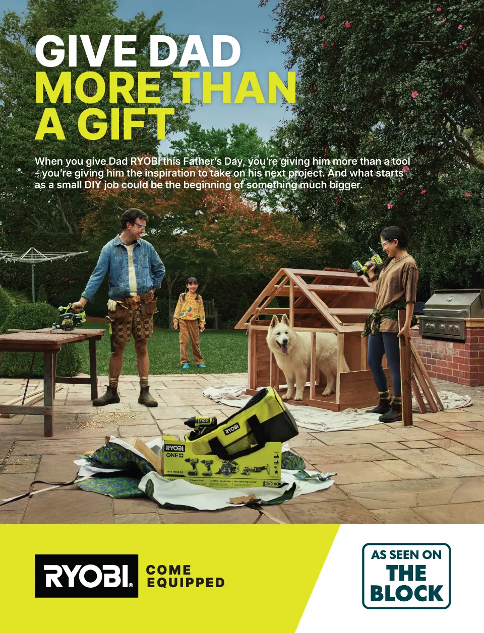 Bunnings Bunnings Magazine August 2026 — page 2
