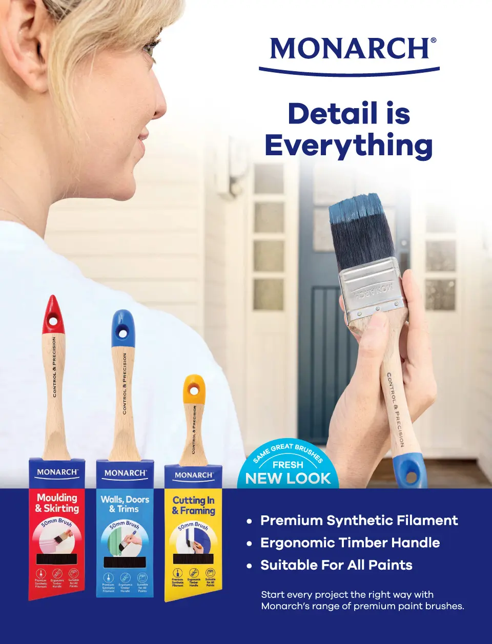 Bunnings Bunnings Magazine August 2026 — page 23