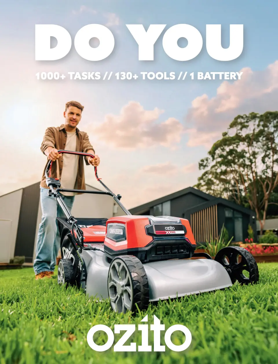 Bunnings Bunnings Magazine August 2026 — page 24
