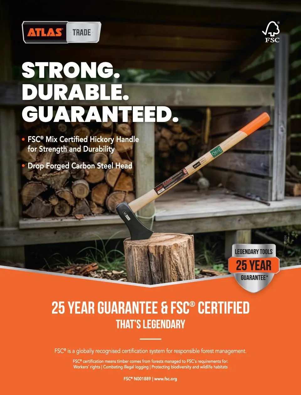Bunnings Bunnings Magazine August 2026 — page 31