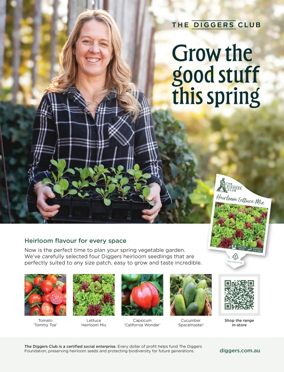 Bunnings Bunnings Magazine August 2026 — page 37
