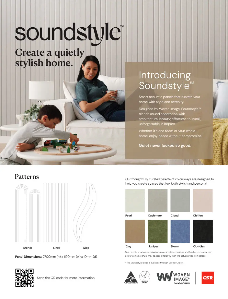Bunnings Bunnings Magazine August 2026 — page 38