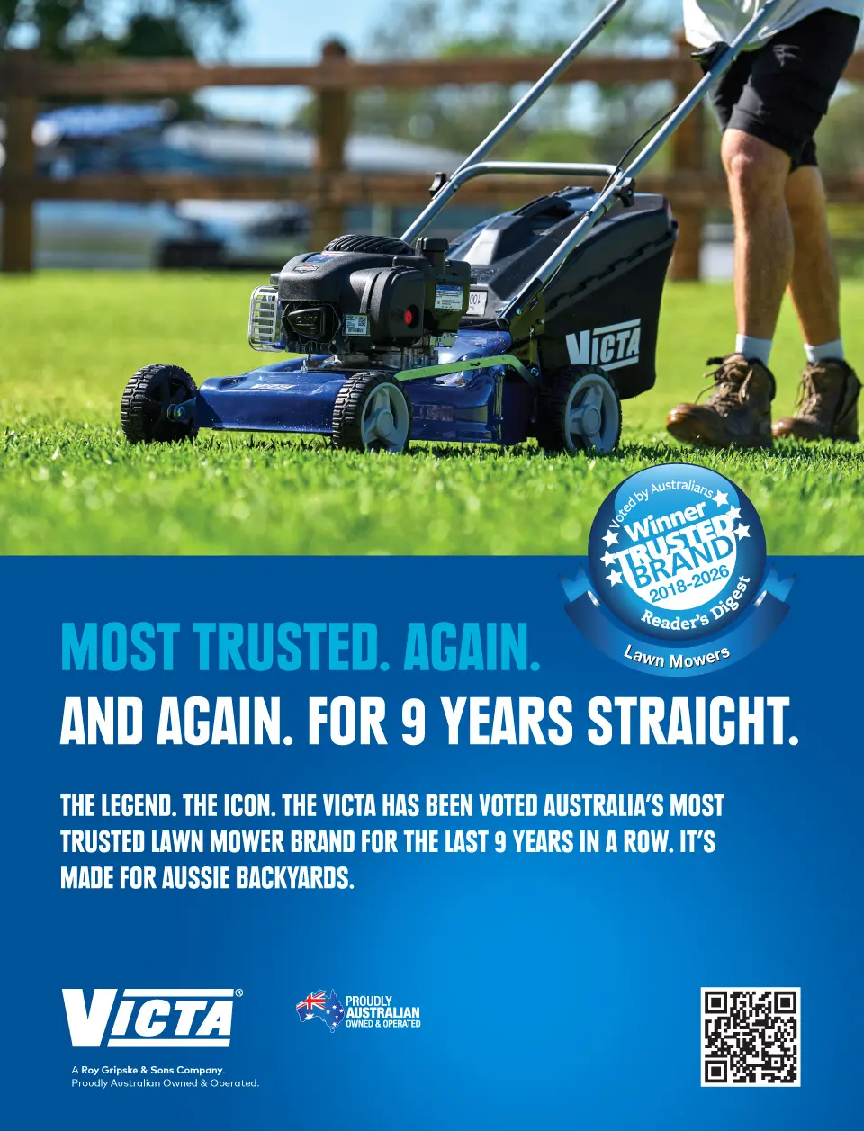 Bunnings Bunnings Magazine August 2026 — page 51