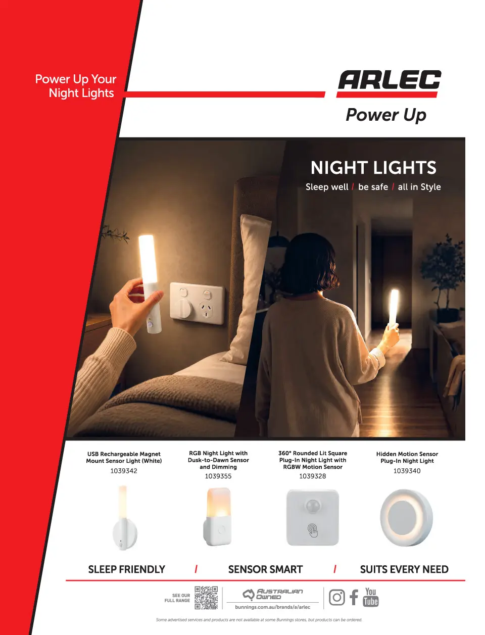 Bunnings Bunnings Magazine August 2026 — page 83