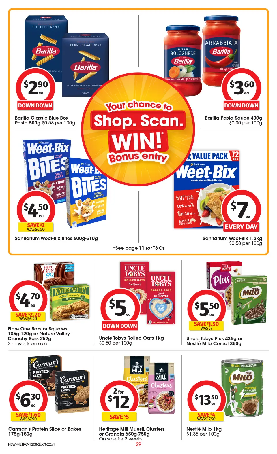 Coles Coles Catalogue NSW — page 30