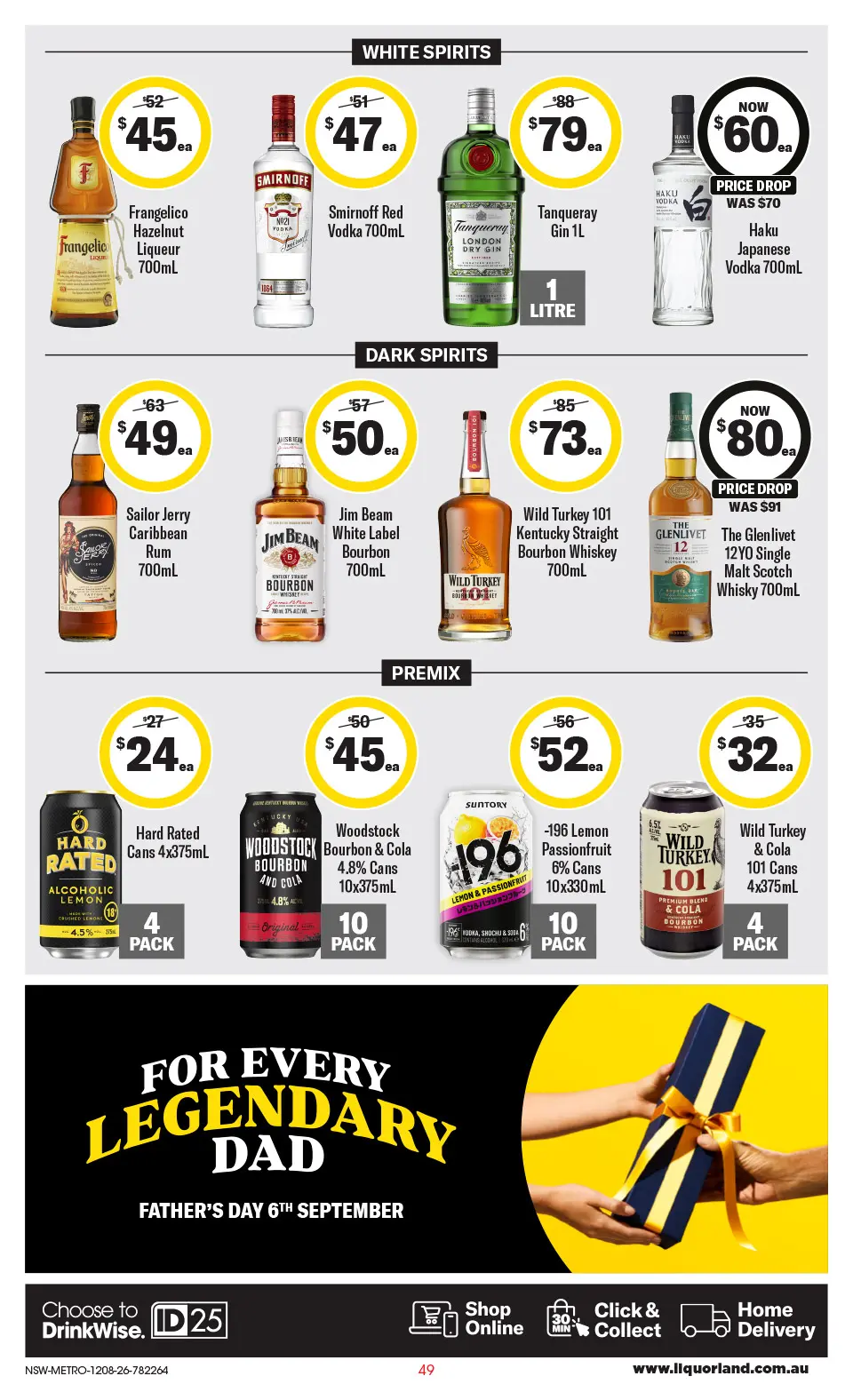 Coles Coles Catalogue NSW — page 50