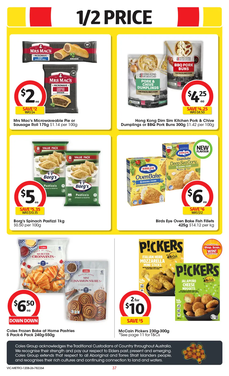 Coles Coles Catalogue VIC — page 38