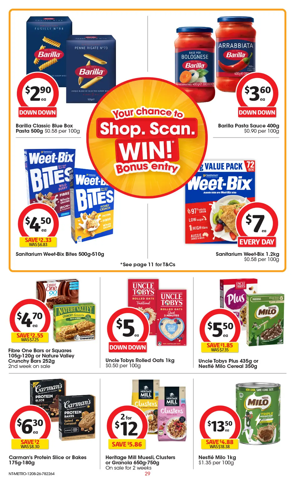 Coles Coles Catalogue NT — page 30