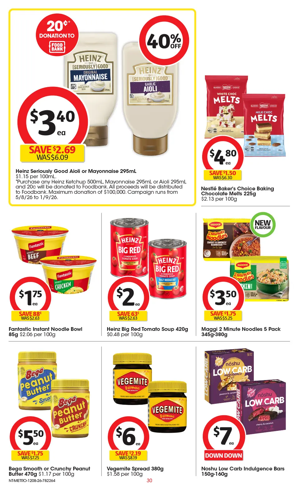 Coles Coles Catalogue NT — page 31