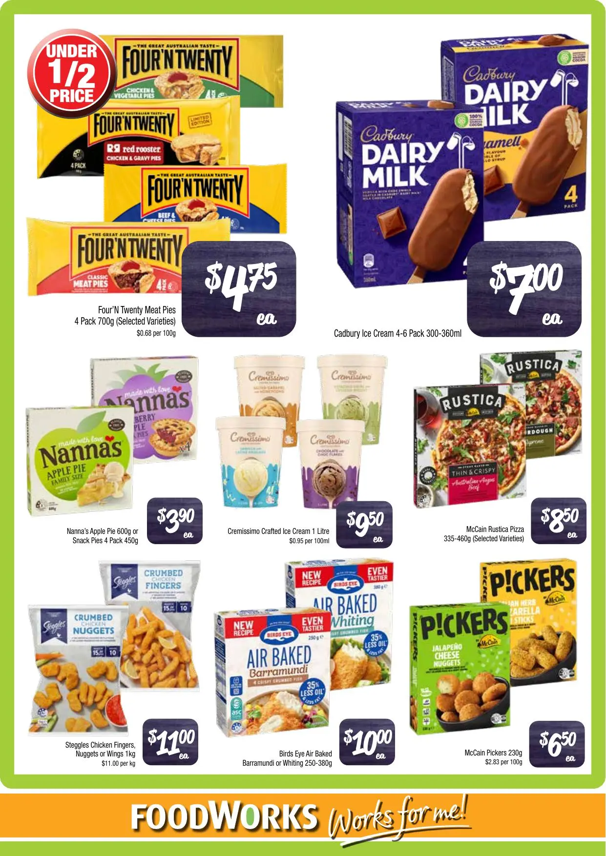 FoodWorks FoodWorks Weekly Promotions — page 9