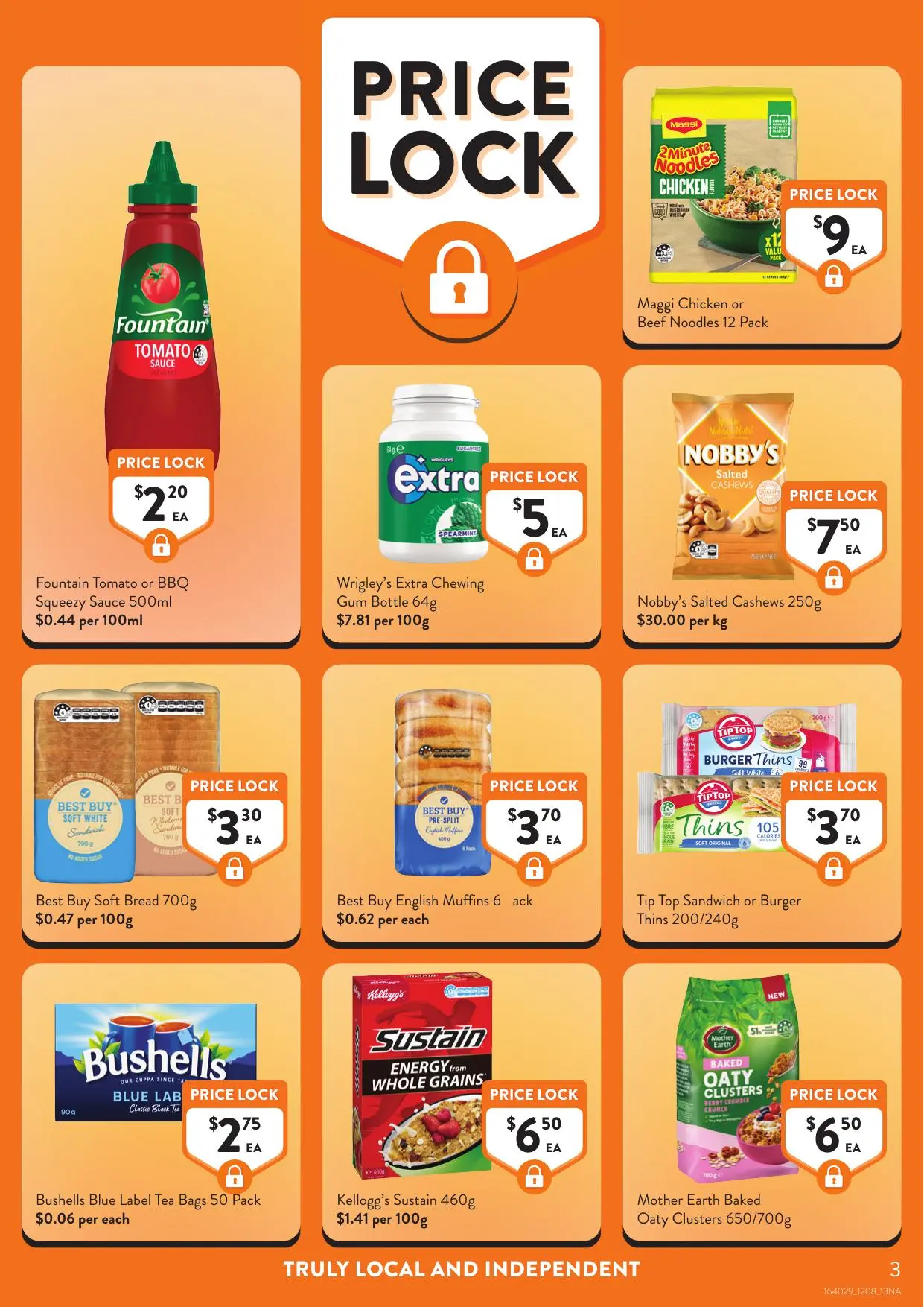 FoodWorks FoodWorks Weekly Promotions — page 3