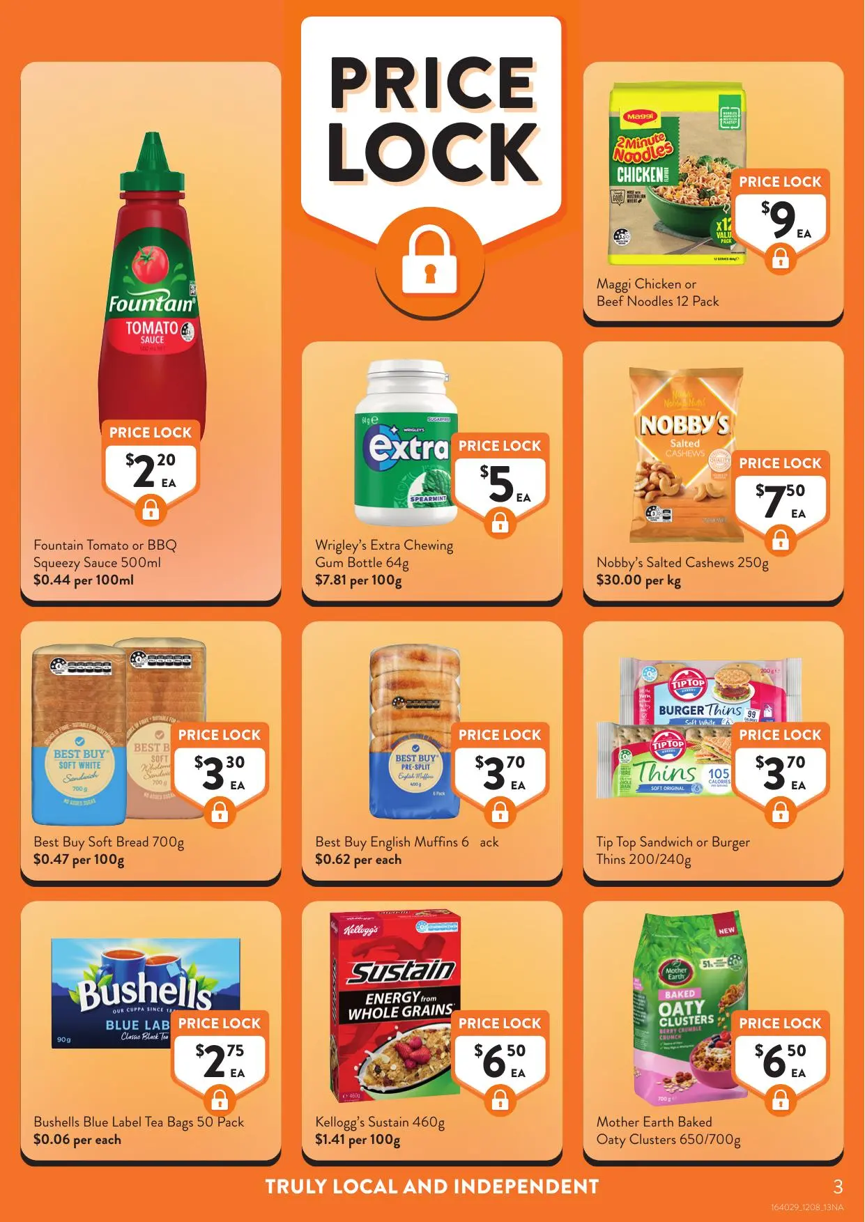 FoodWorks FoodWorks Weekly Promotions — page 3
