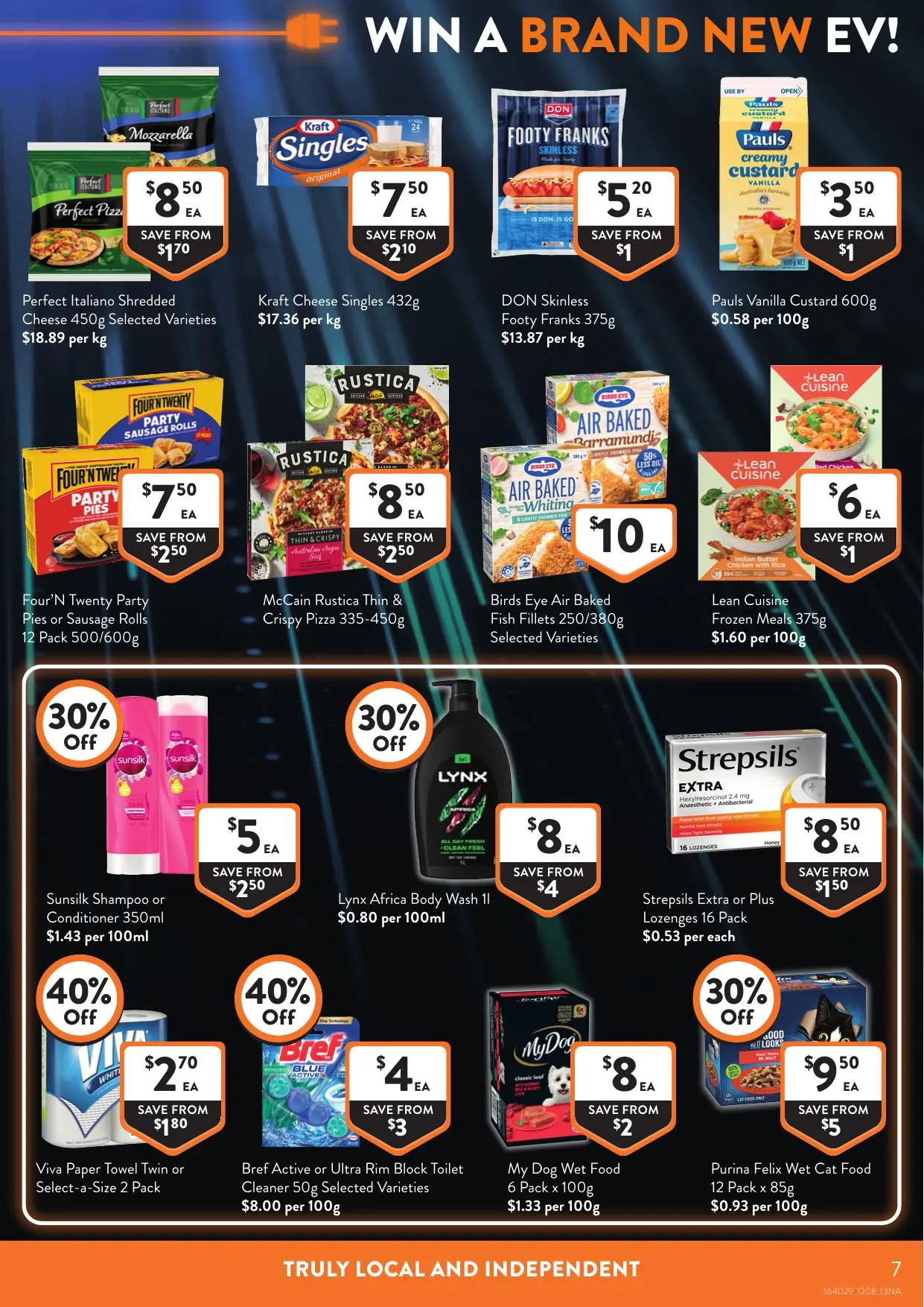 FoodWorks FoodWorks Weekly Promotions — page 7
