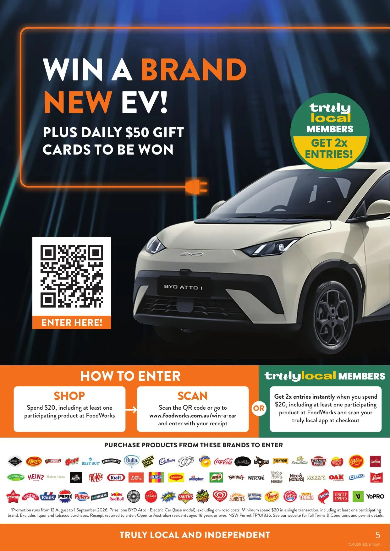 FoodWorks FoodWorks Weekly Promotions — page 5
