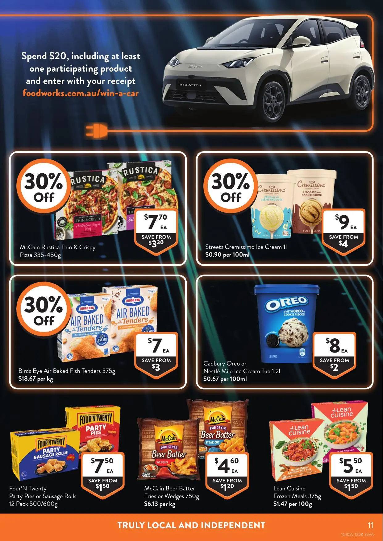 FoodWorks FoodWorks Weekly Promotions — page 11