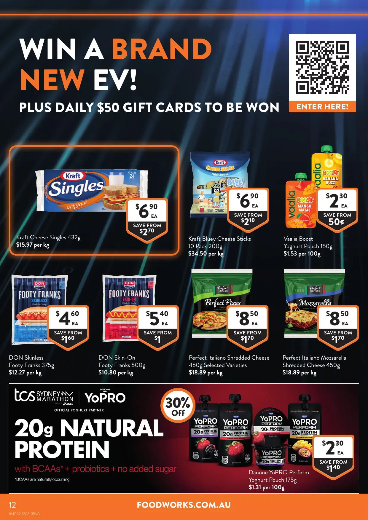 FoodWorks FoodWorks Weekly Promotions — page 12