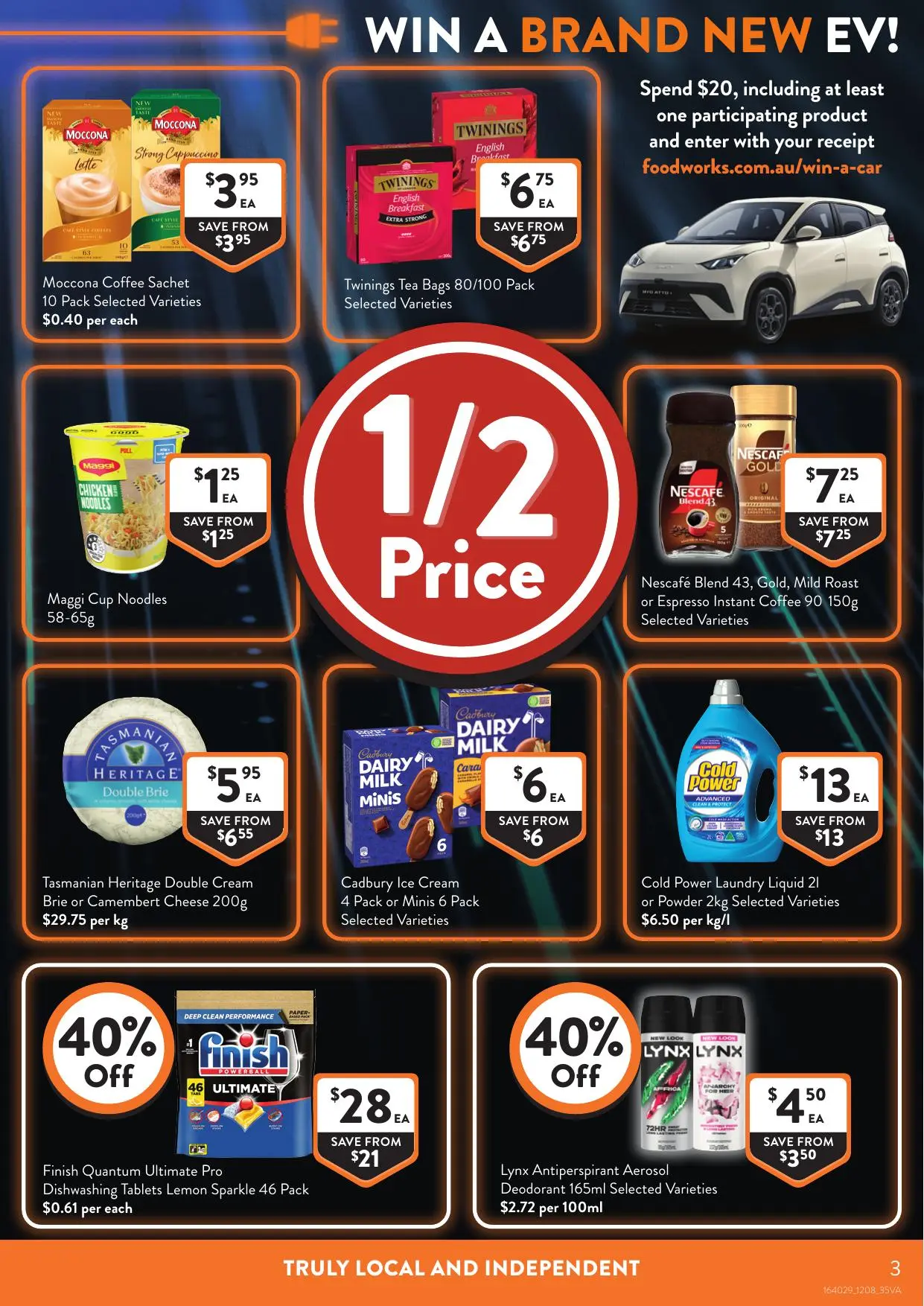 FoodWorks FoodWorks Weekly Promotions — page 3