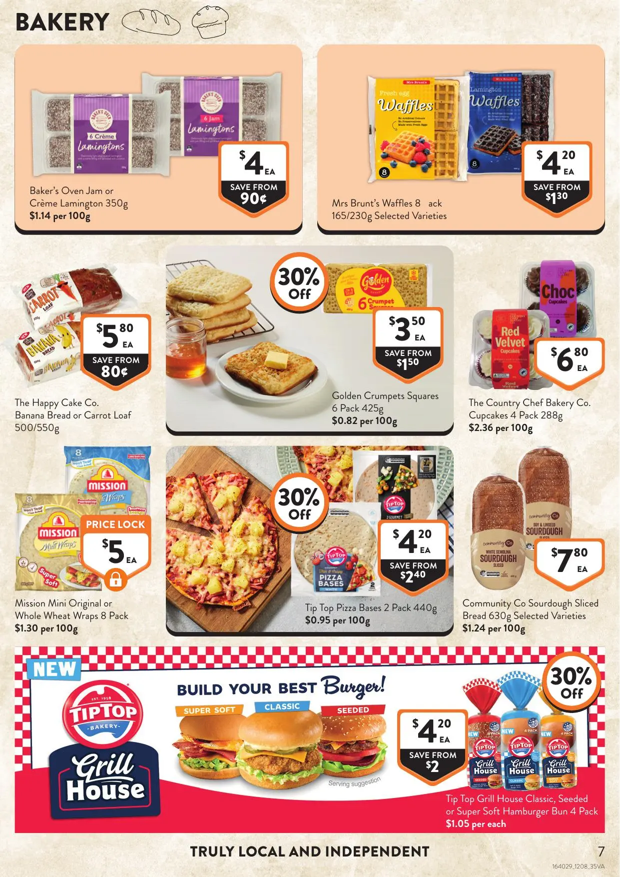 FoodWorks FoodWorks Weekly Promotions — page 7