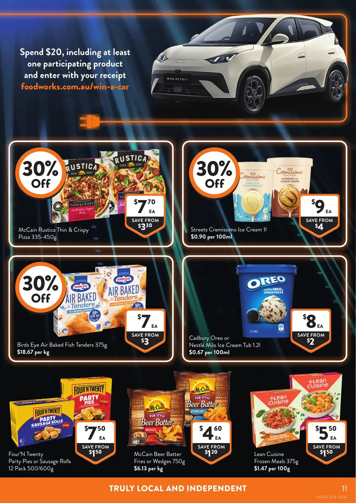FoodWorks FoodWorks Weekly Promotions — page 11