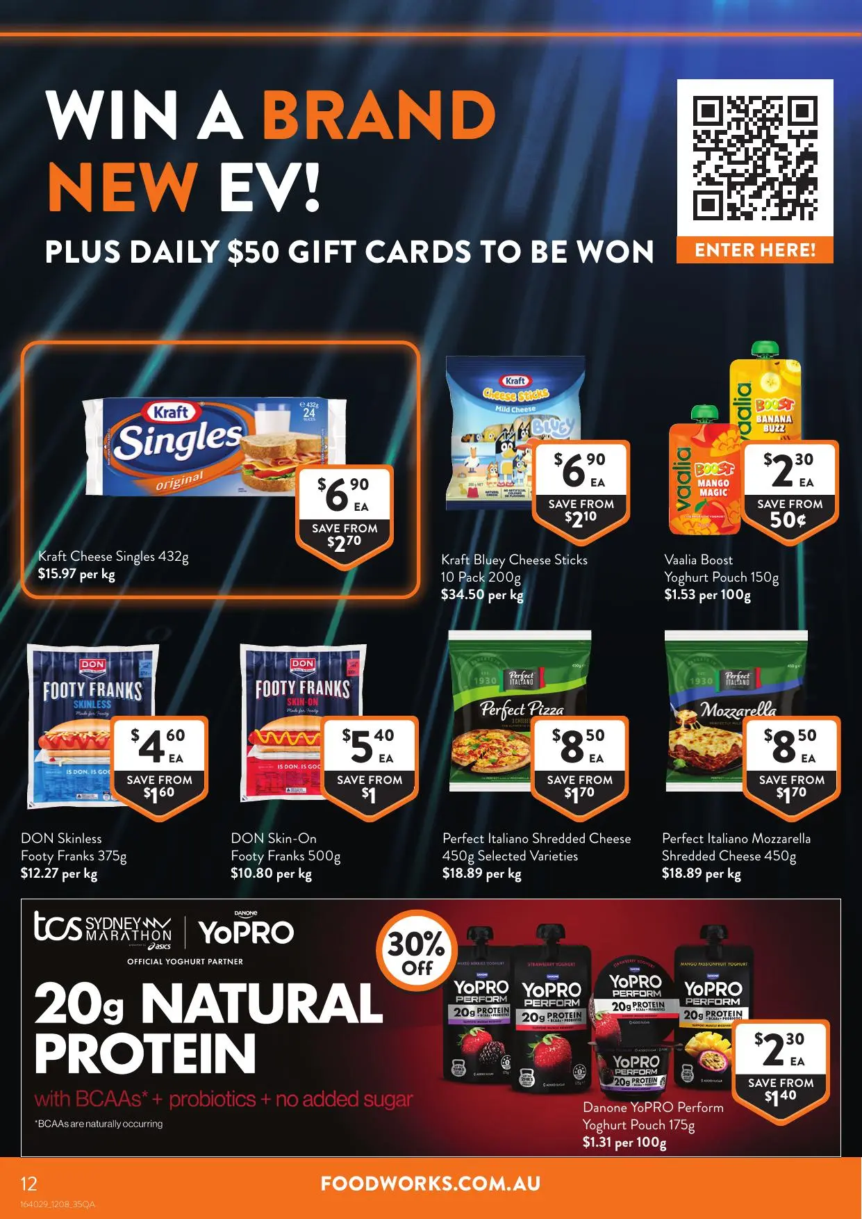 FoodWorks FoodWorks Weekly Promotions — page 12