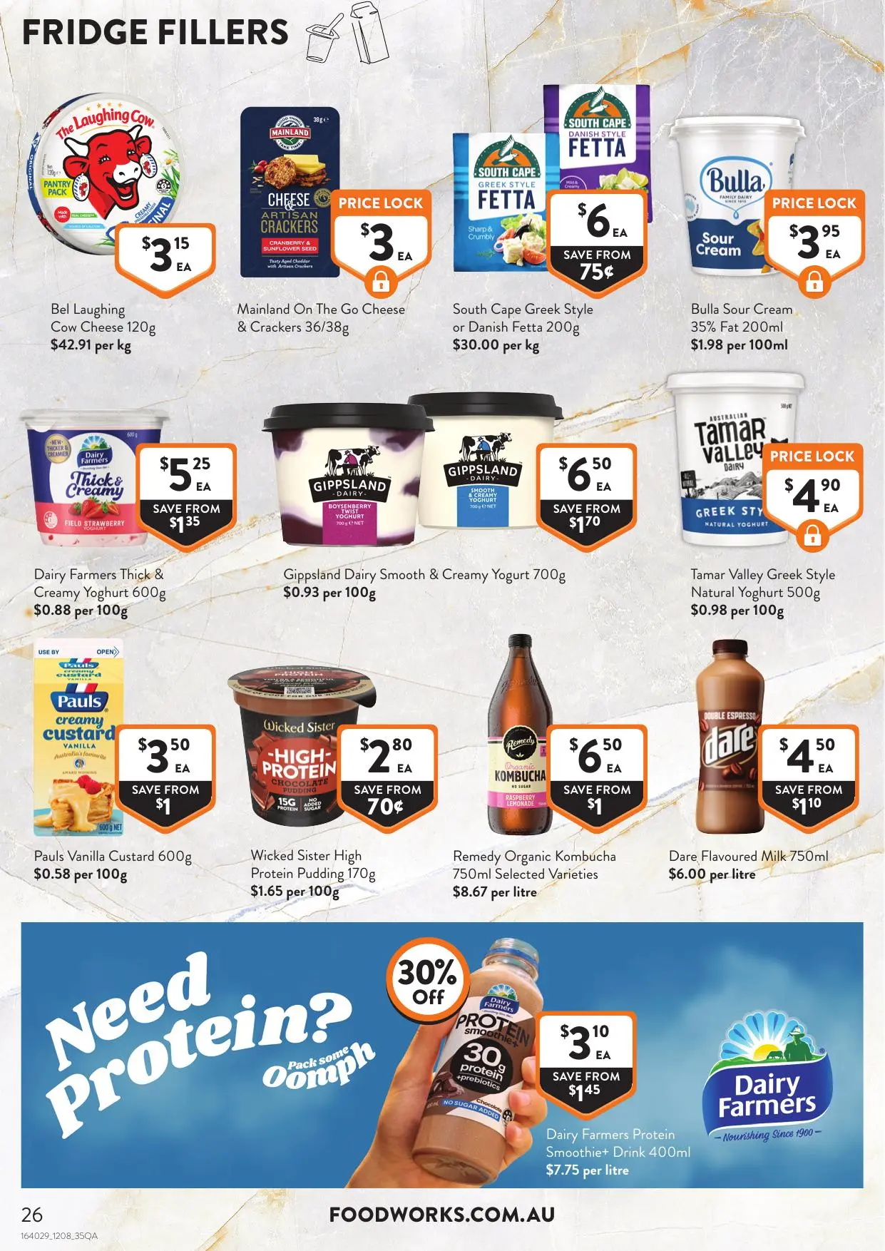 FoodWorks FoodWorks Weekly Promotions — page 26