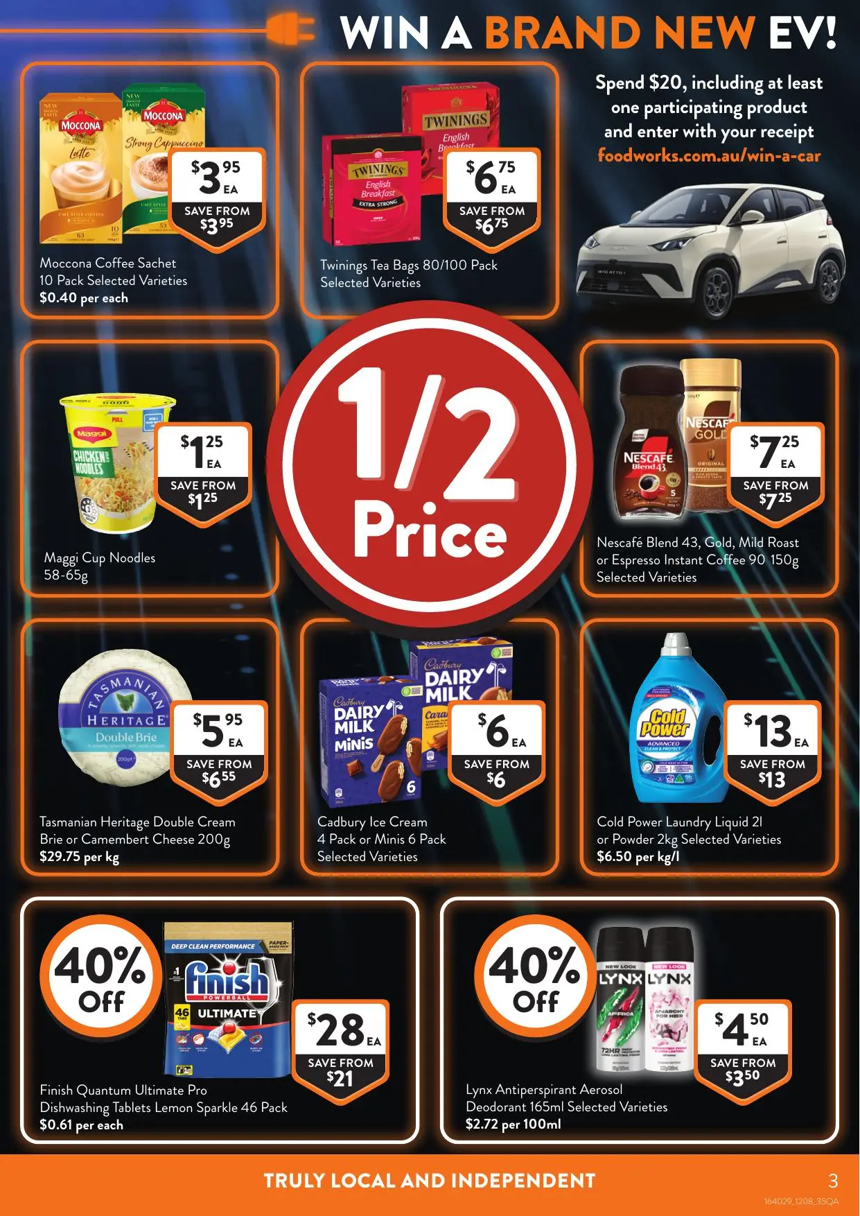 FoodWorks FoodWorks Weekly Promotions — page 3