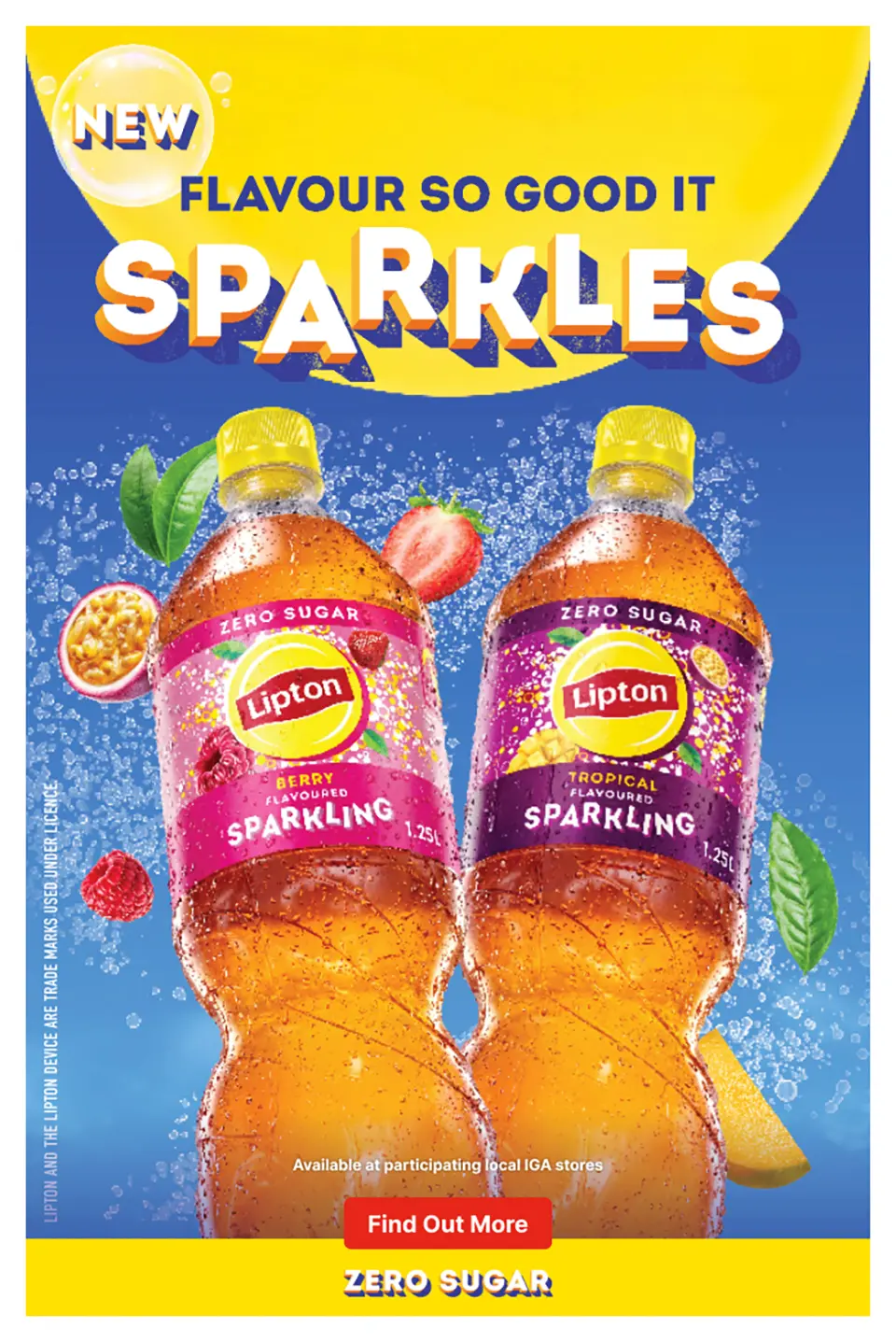 IGA IGA Weekly Catalogue QLD — page 43