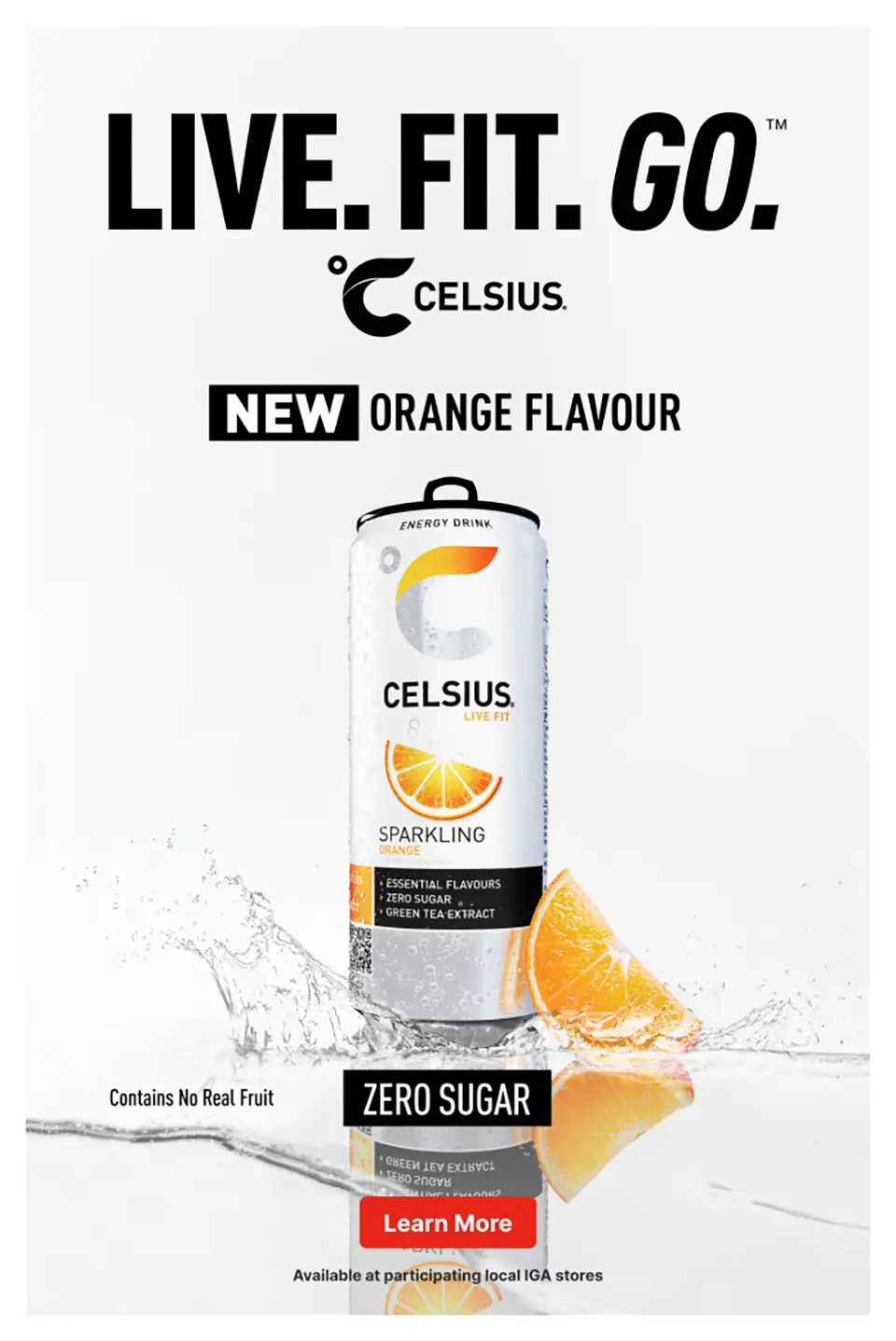 IGA IGA NSW Catalogue — page 20