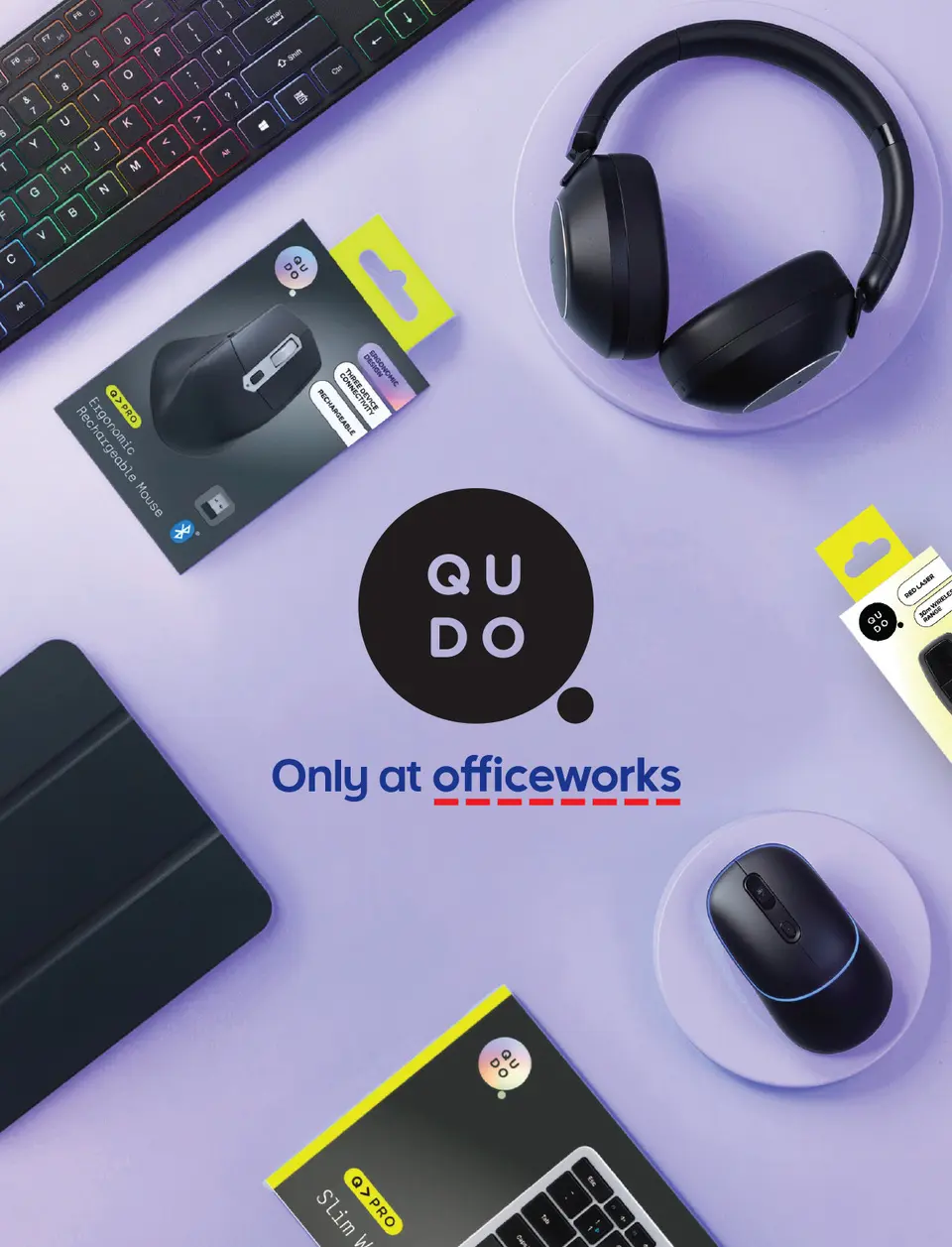 Officeworks Officeworks Catalogue — page 31