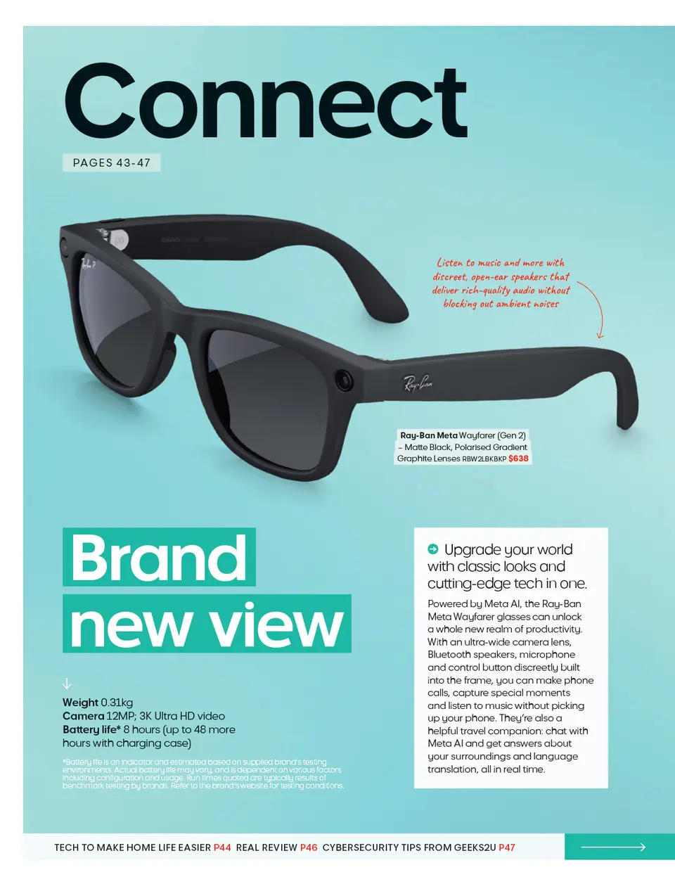 Officeworks Officeworks Catalogue — page 44