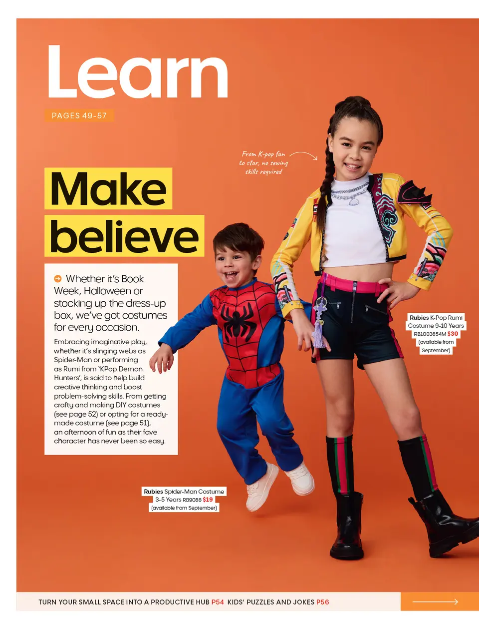 Officeworks Officeworks Catalogue — page 50