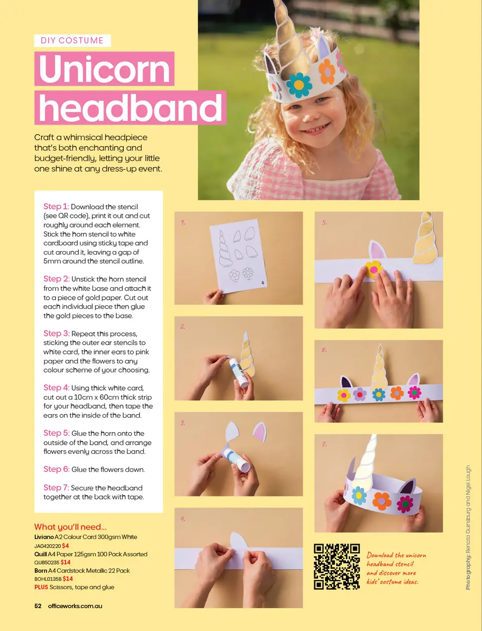 Officeworks Officeworks Catalogue — page 53