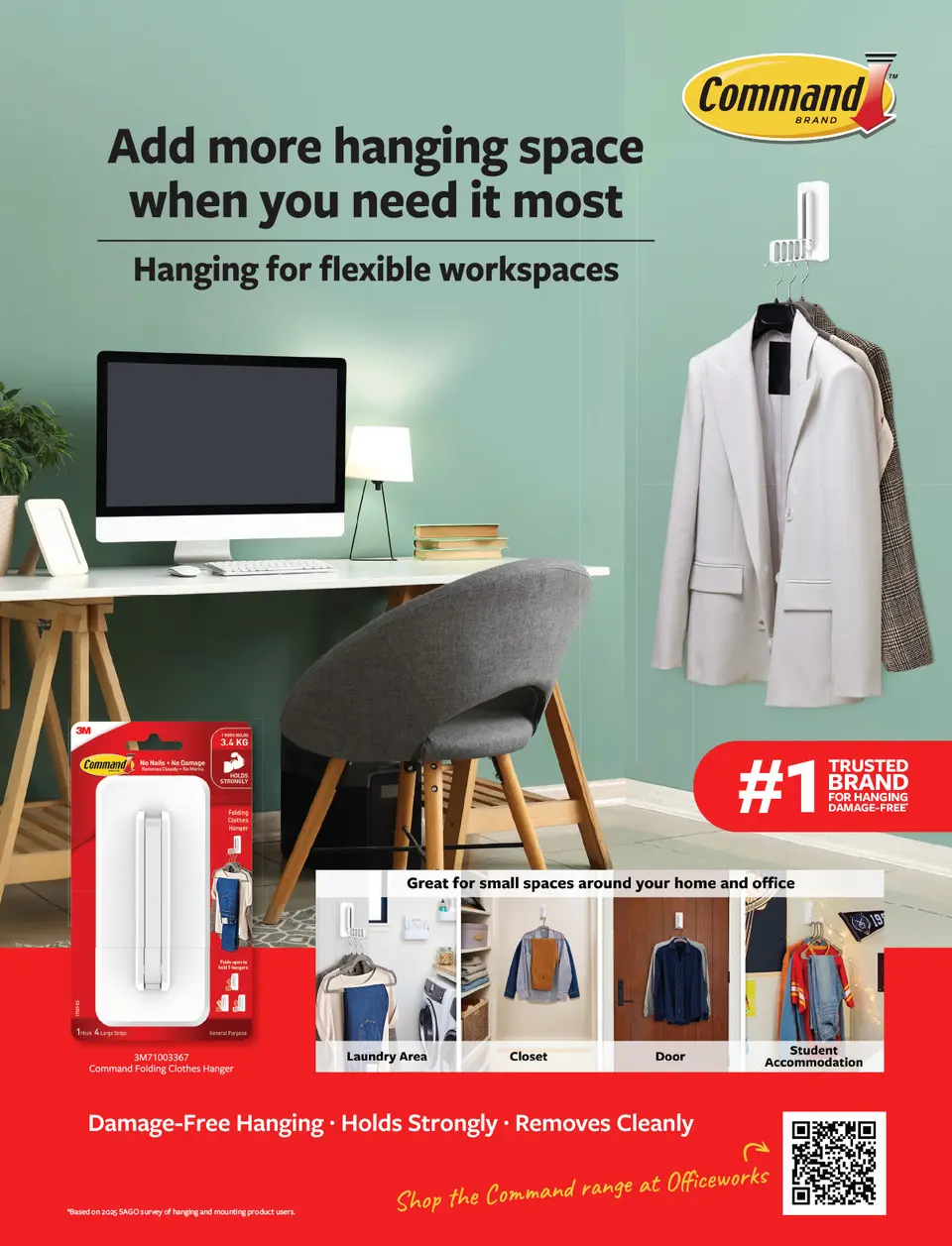 Officeworks Officeworks Catalogue — page 7