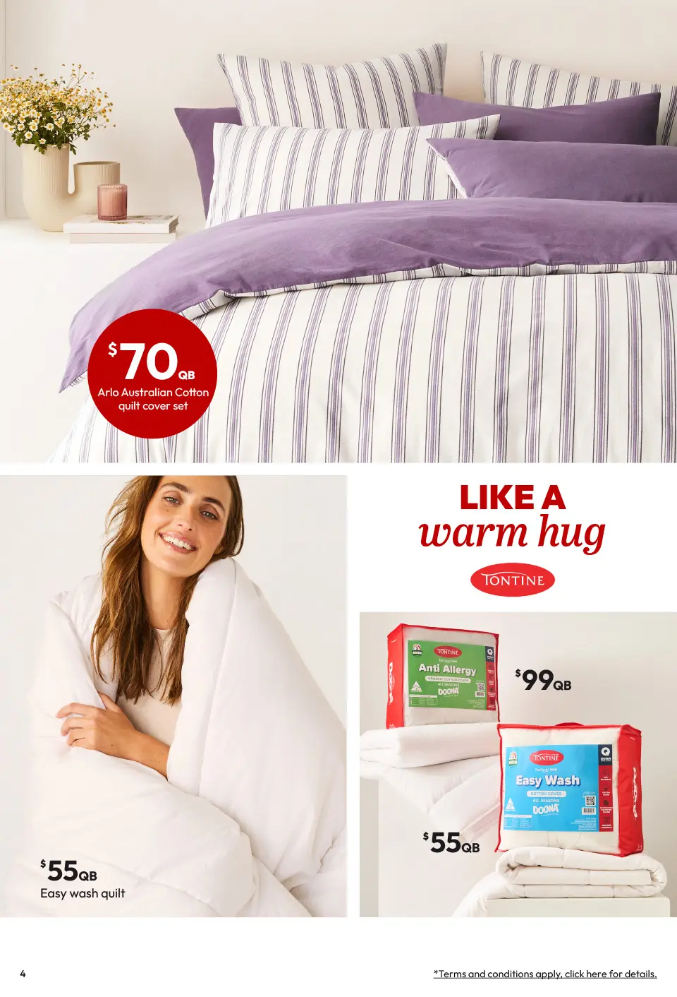 Target Target Mid Season Refresh — page 4
