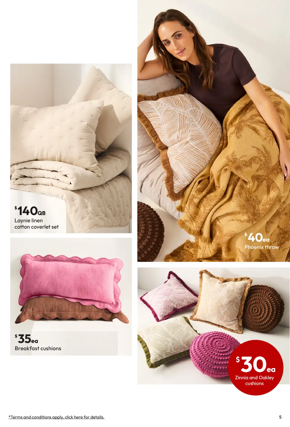 Target Target Mid Season Refresh — page 5