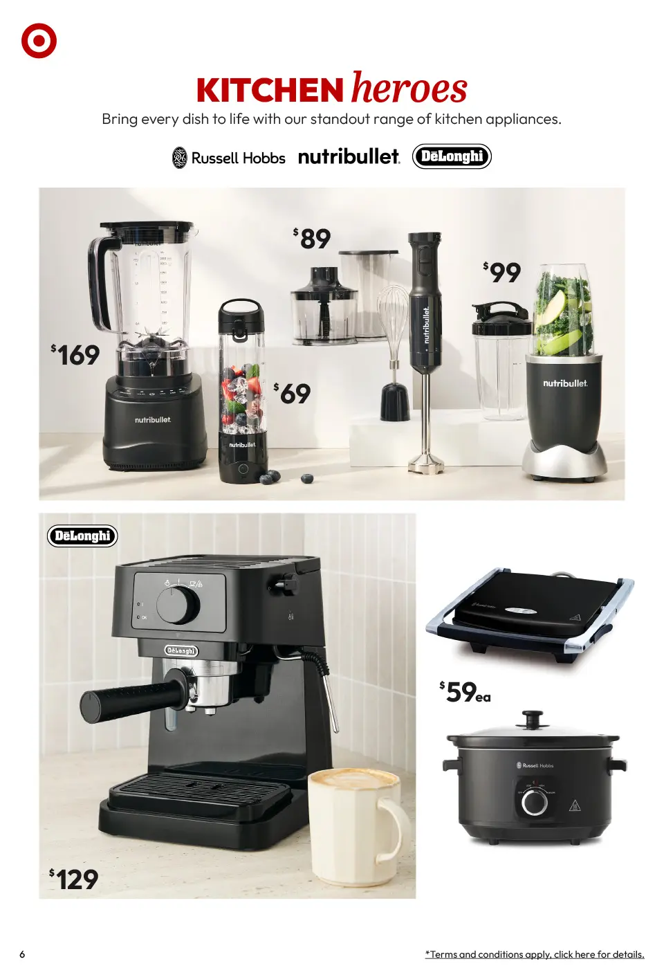 Target Target Mid Season Refresh — page 6